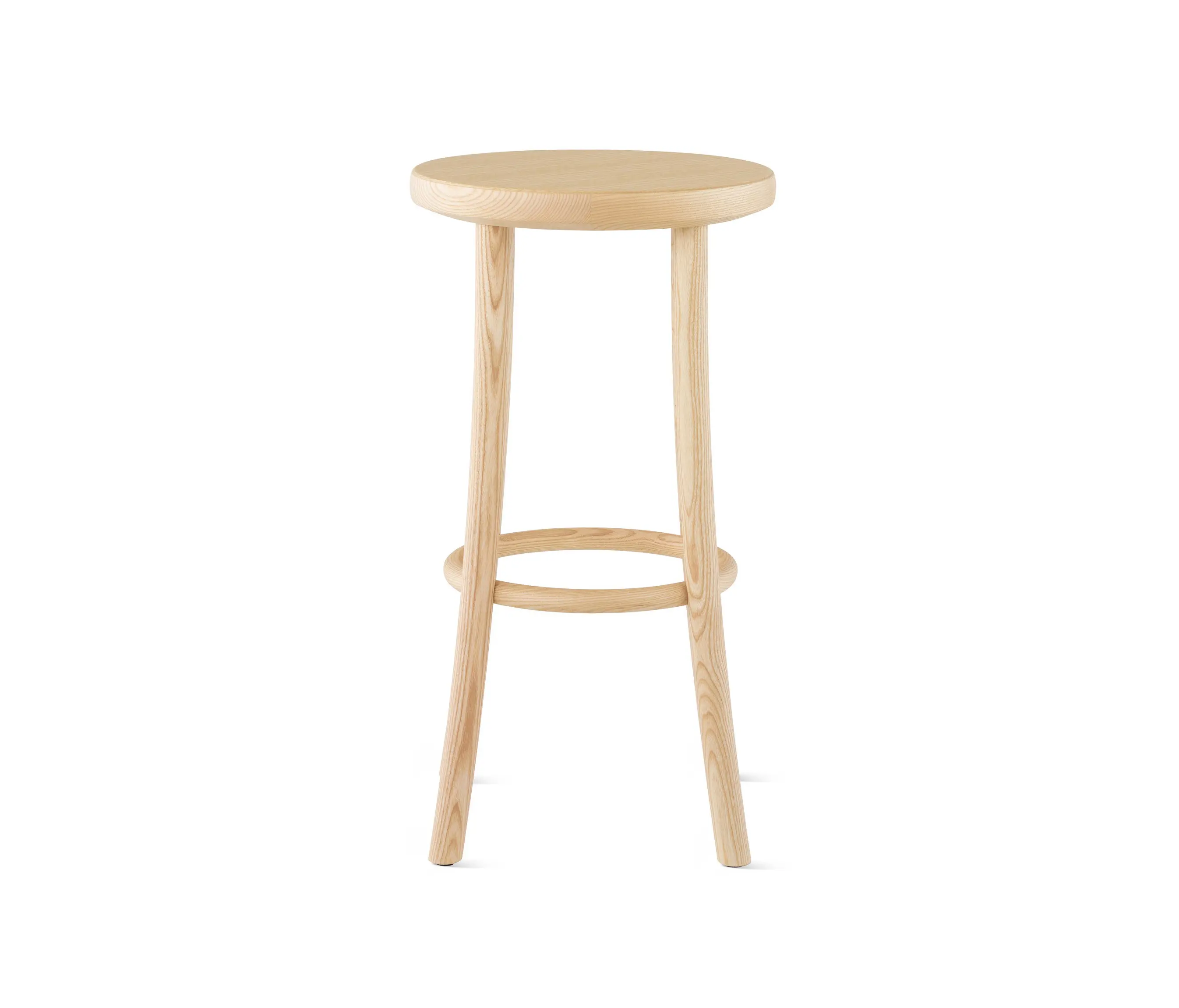 Mattiazzi - Zampa Counter Stool | MC18