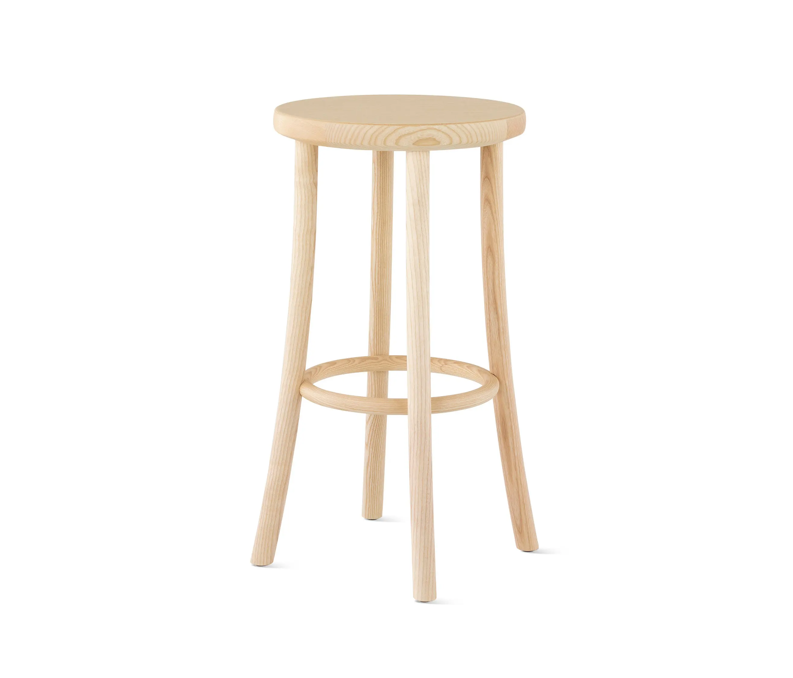 Mattiazzi - Zampa Counter Stool | MC18