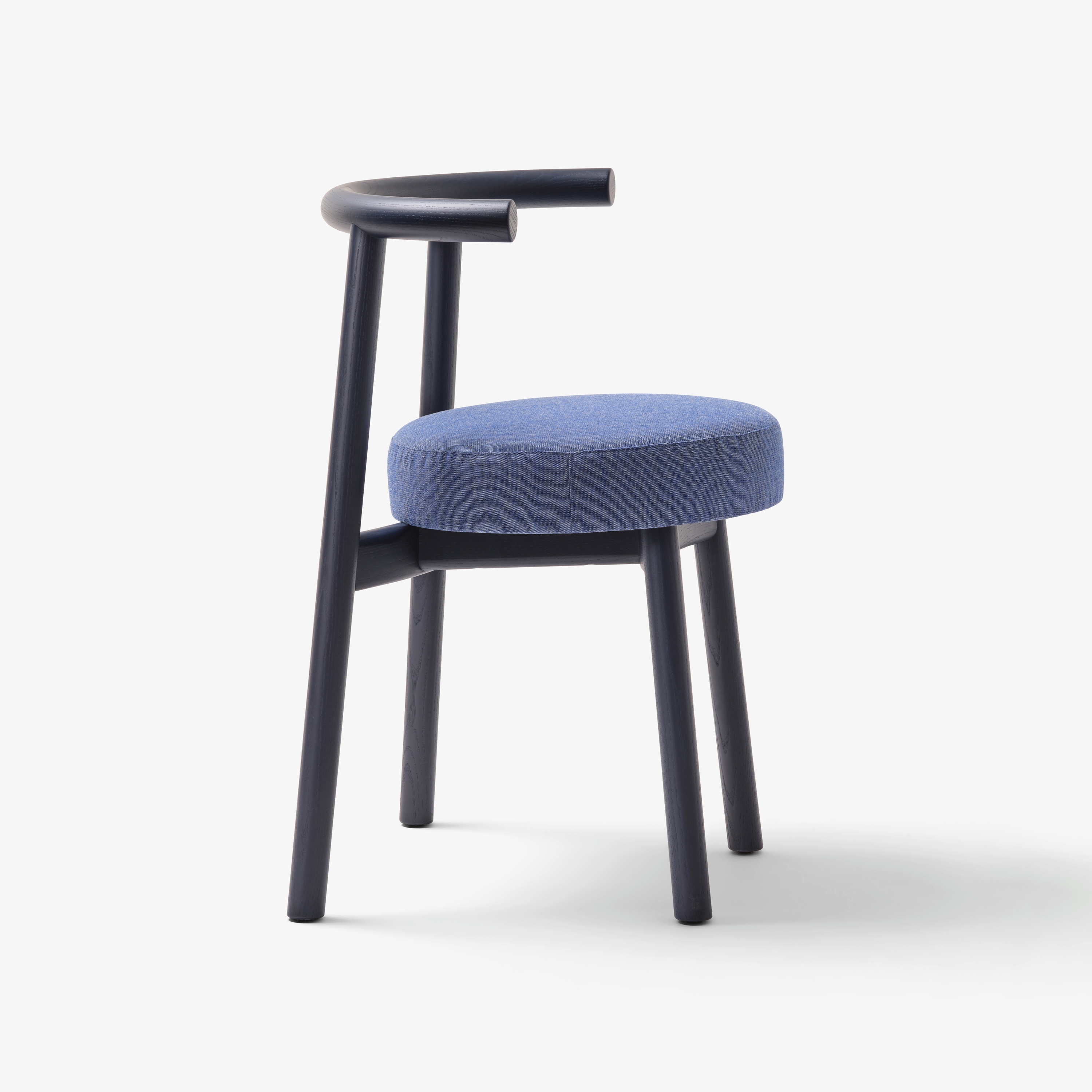 Display product Solo Soft Chair | MC5 from manufacturer Mattiazzi