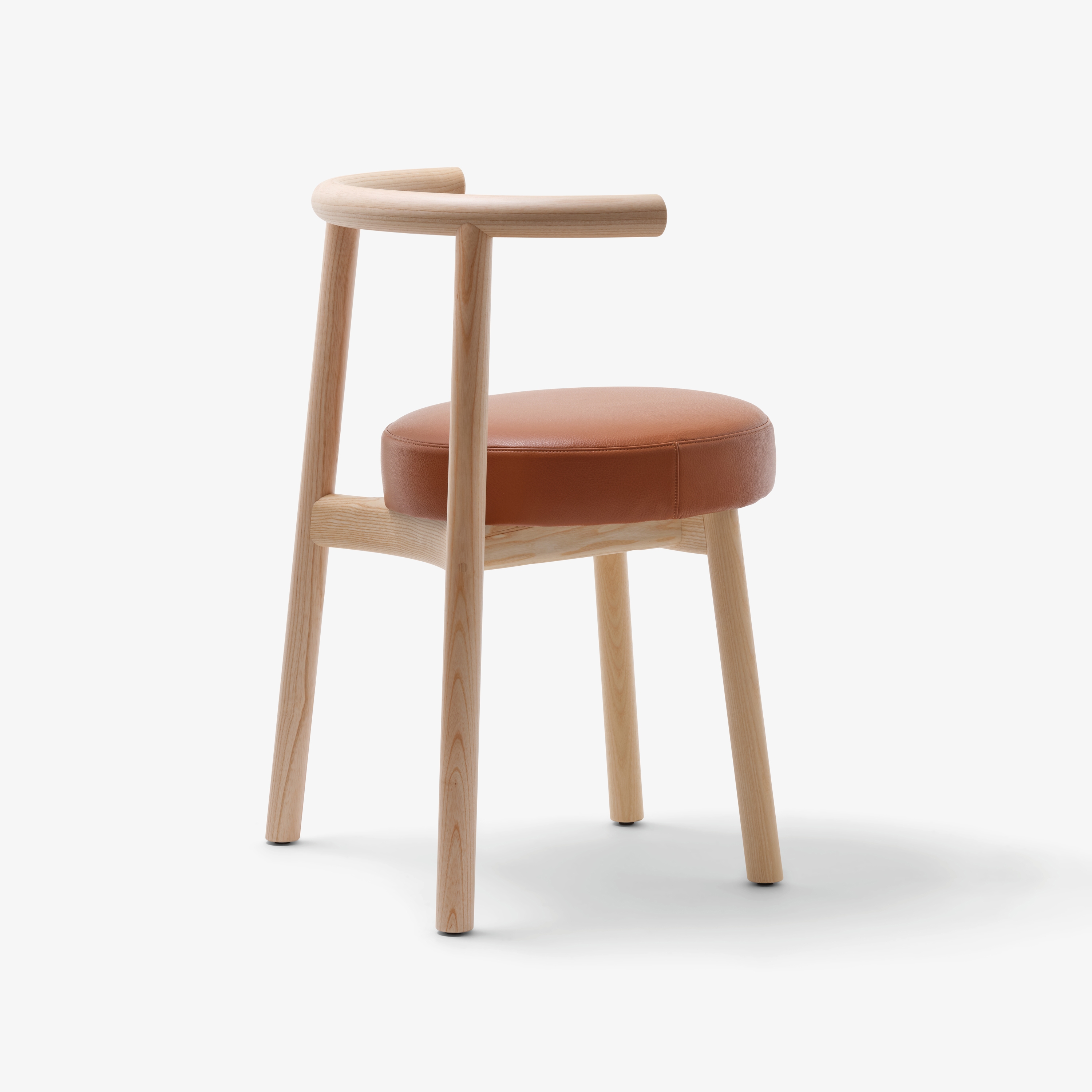 Solo Soft Chair | MC5