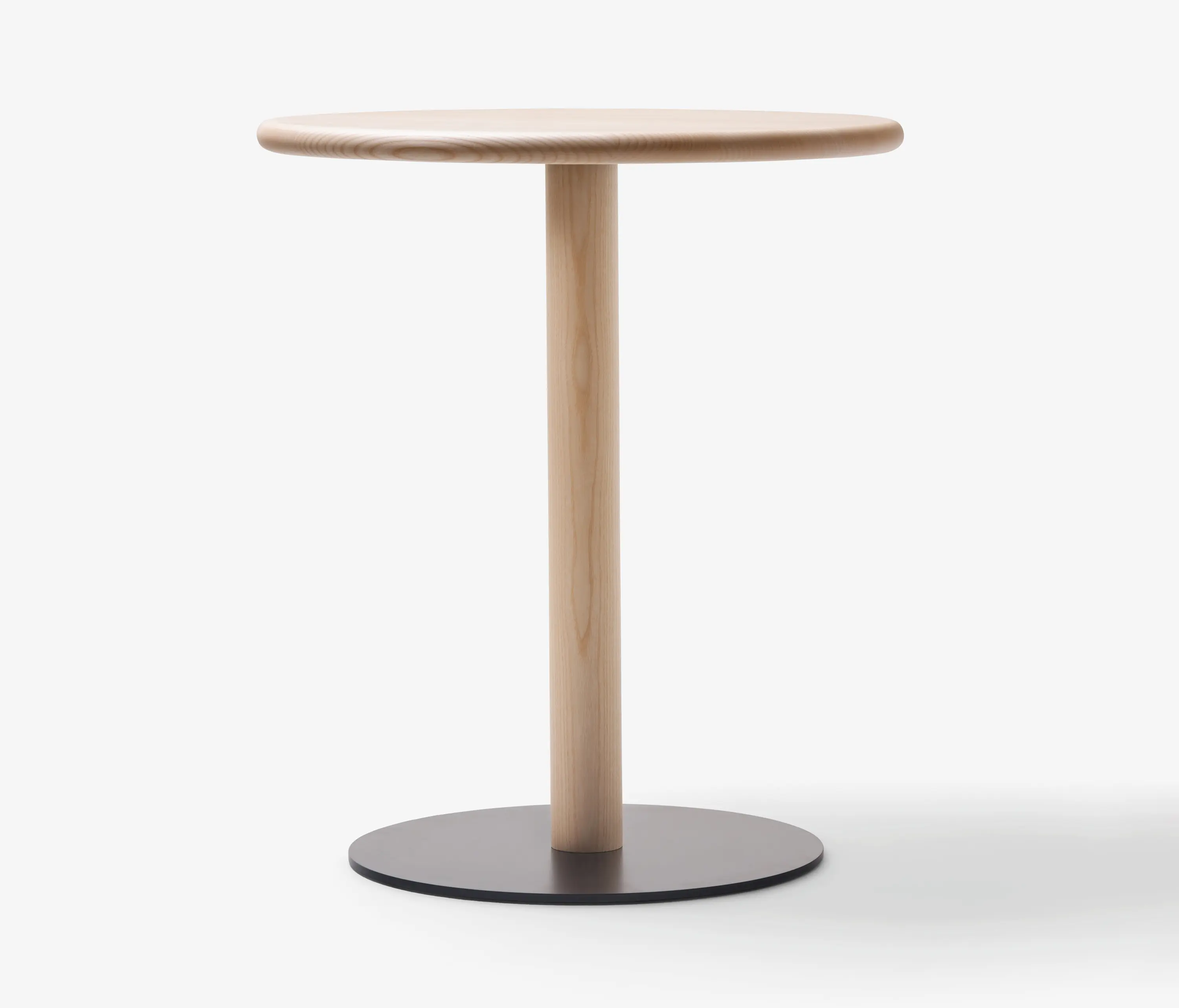 Mattiazzi - Solo Round Table H75 | MC5
