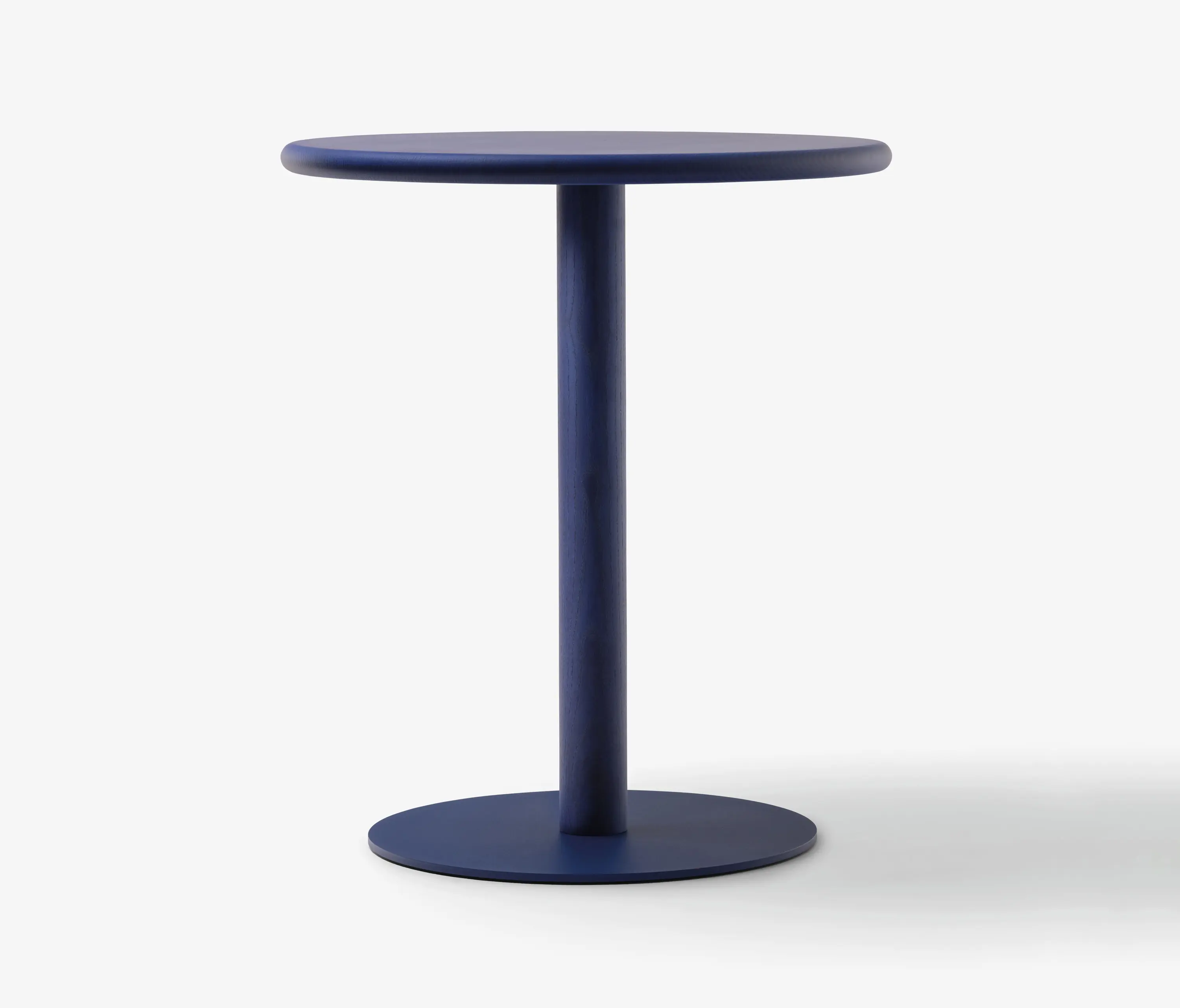 Mattiazzi - Solo Round Table H75 | MC5