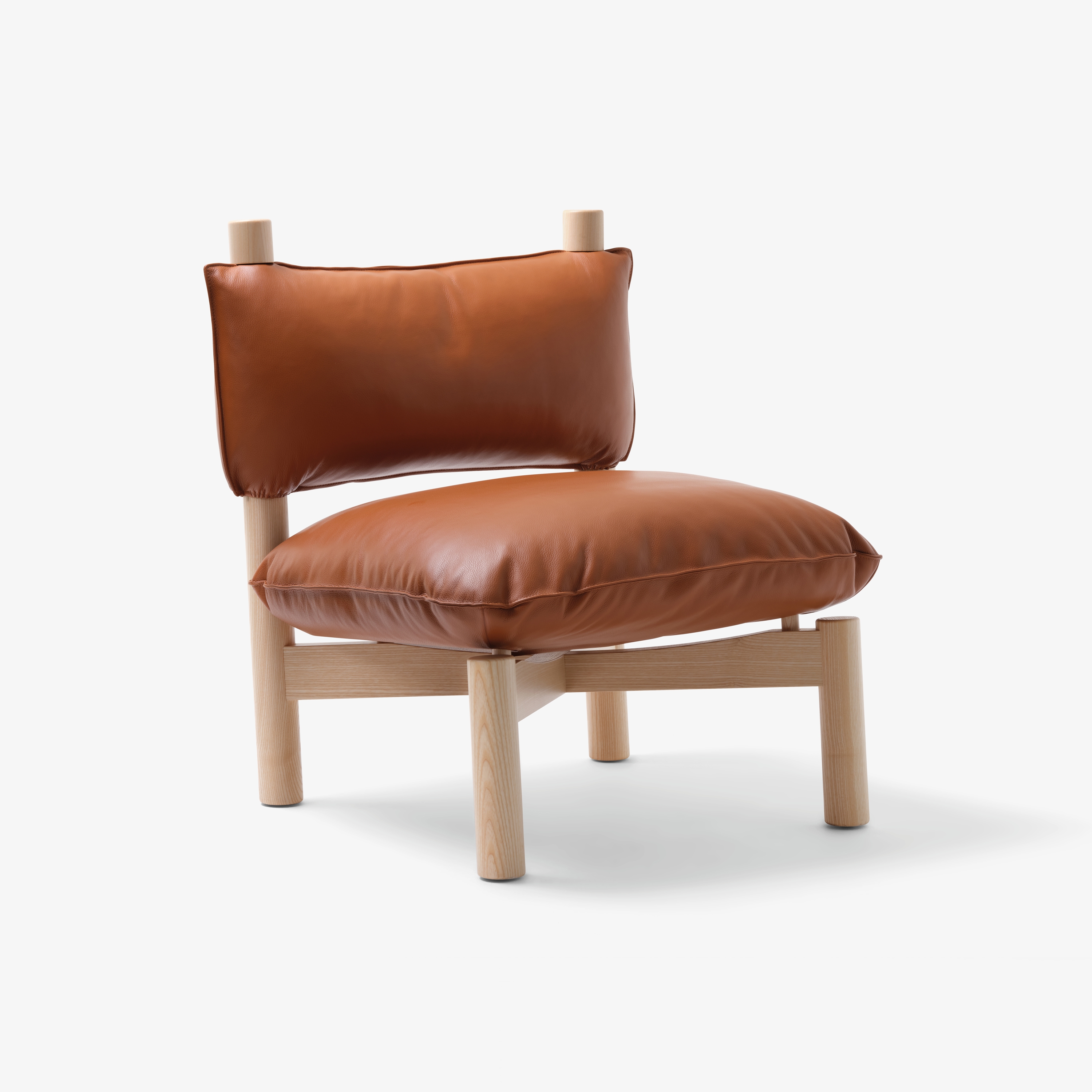 Display product Paf Paf Lounge | MC25 from manufacturer Mattiazzi