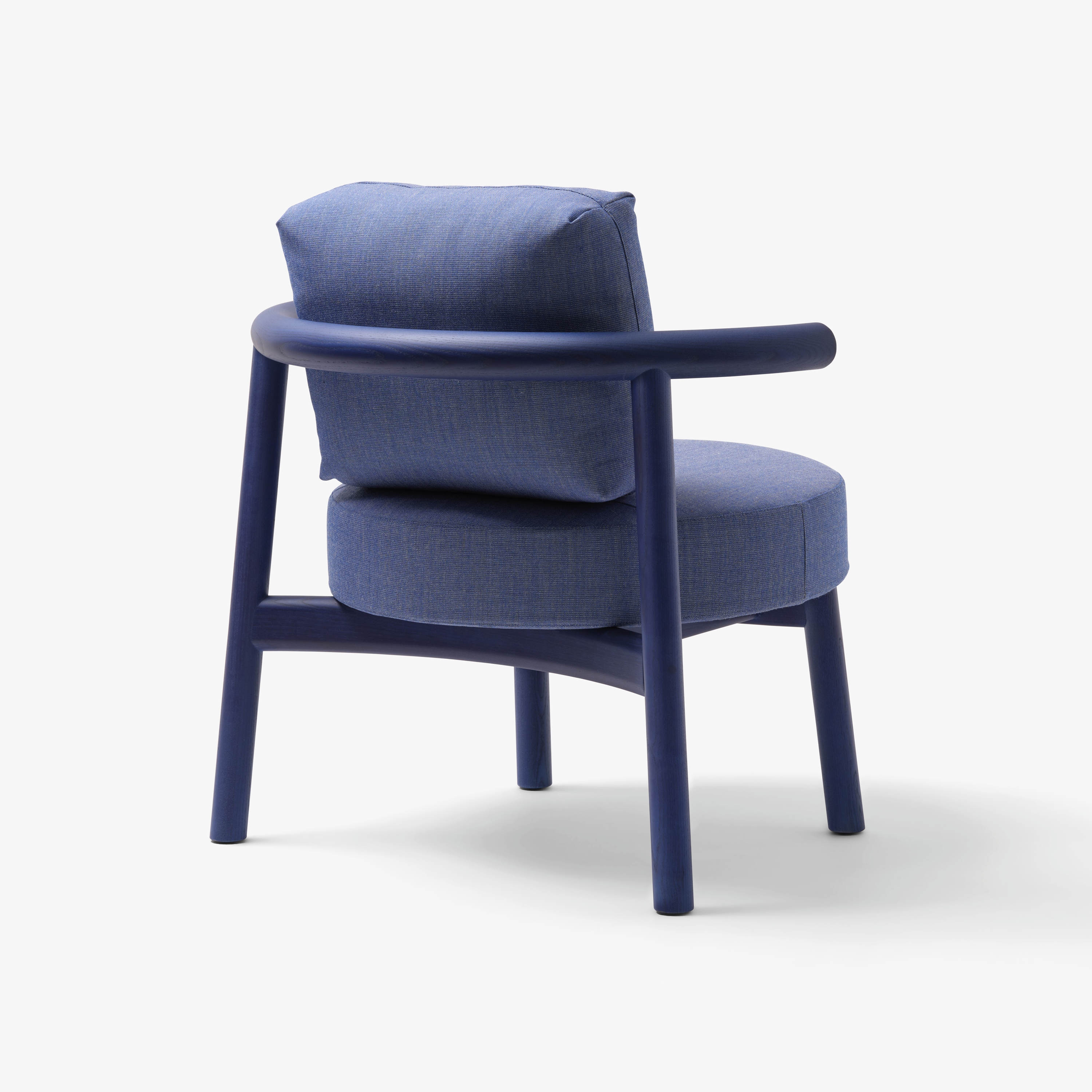 Display product Paf Paf Lounge | MC25 from manufacturer Mattiazzi