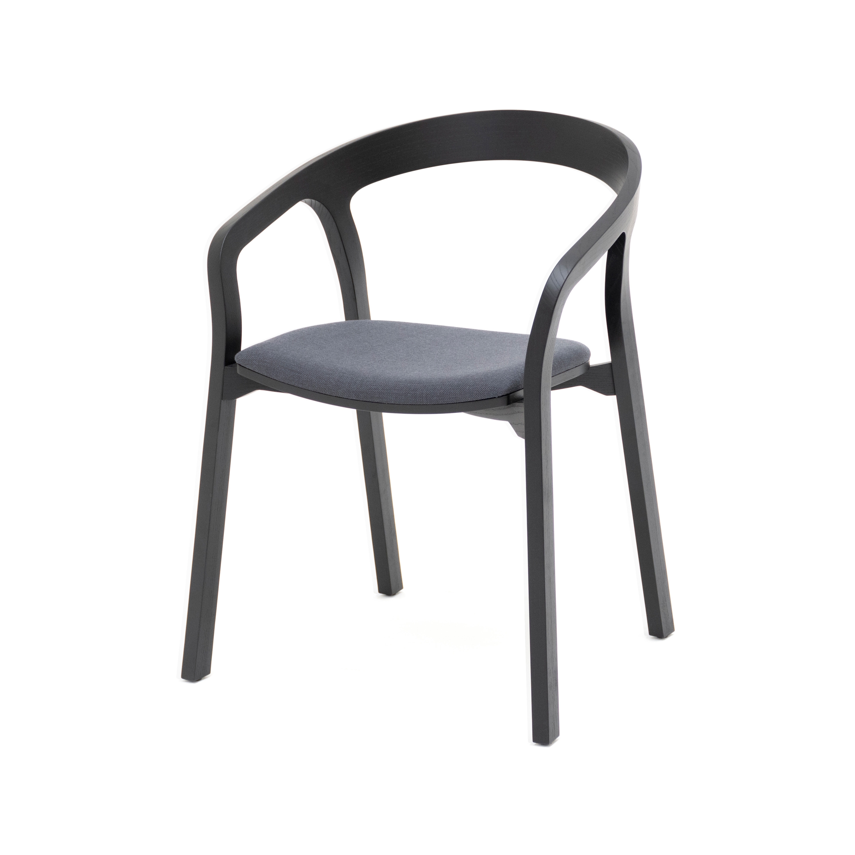 Display product He Said Chair | MC1 from manufacturer Mattiazzi
