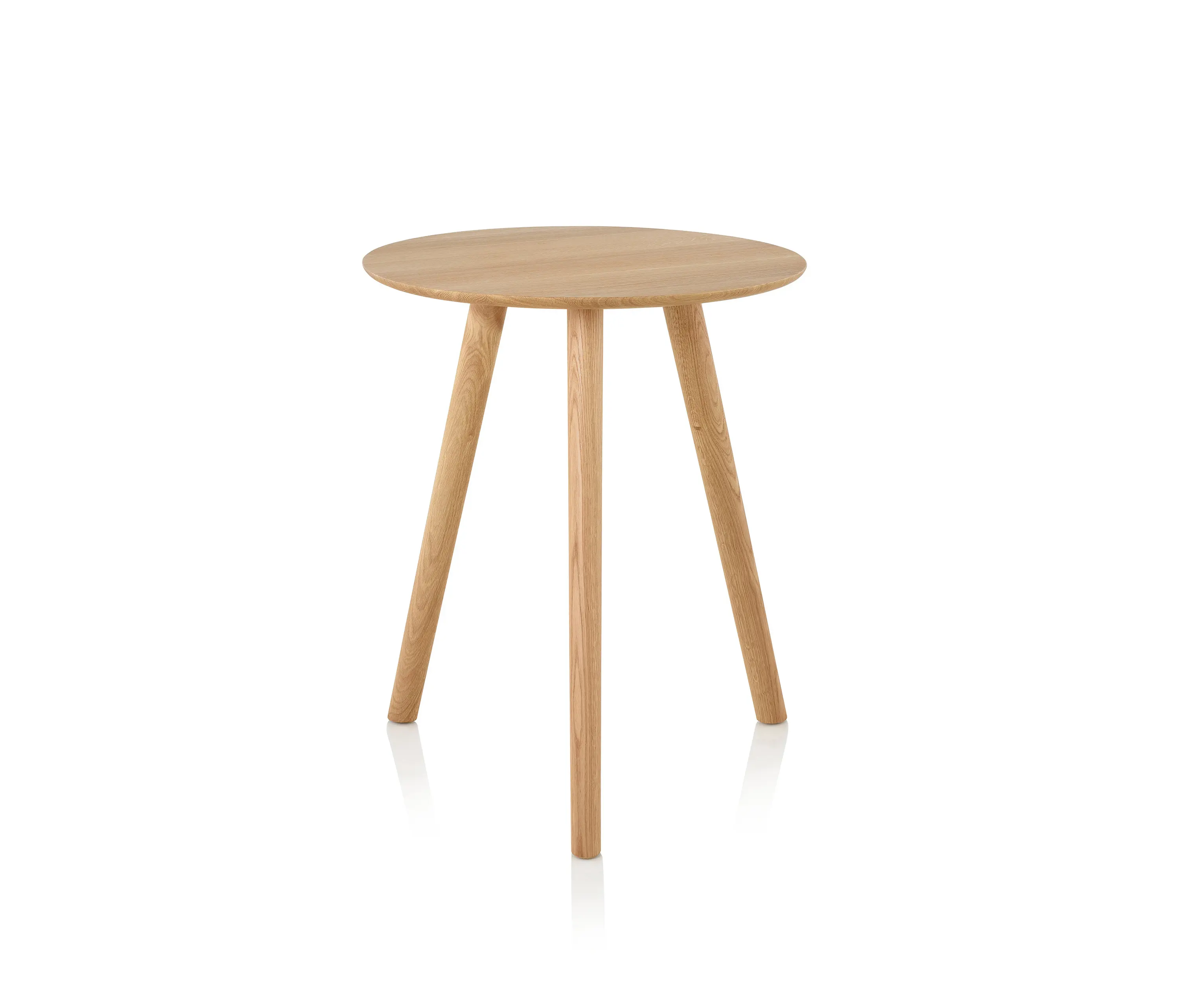 Mattiazzi - Osso Table Rounded | MC3
