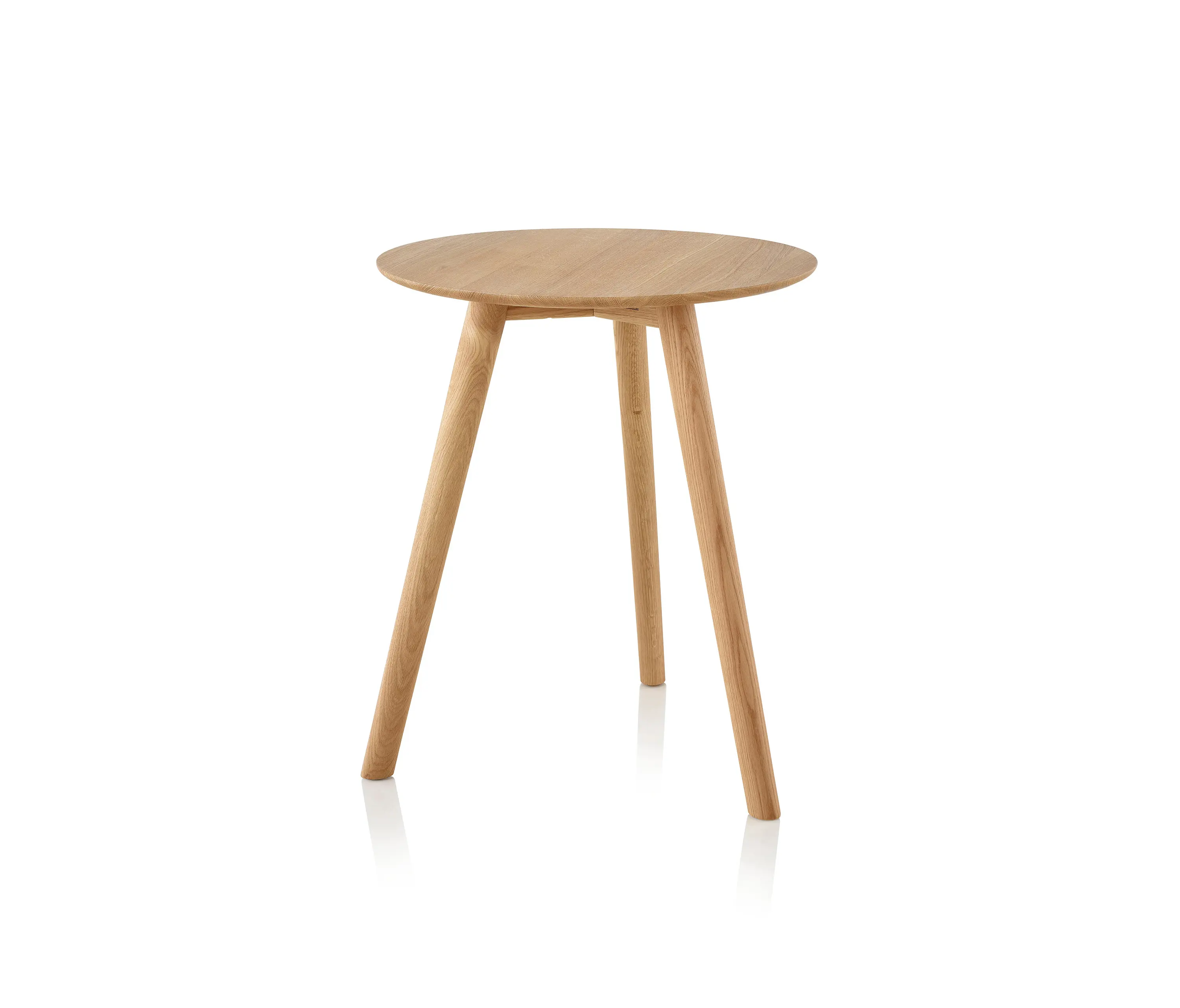 Mattiazzi - Osso Table Rounded | MC3