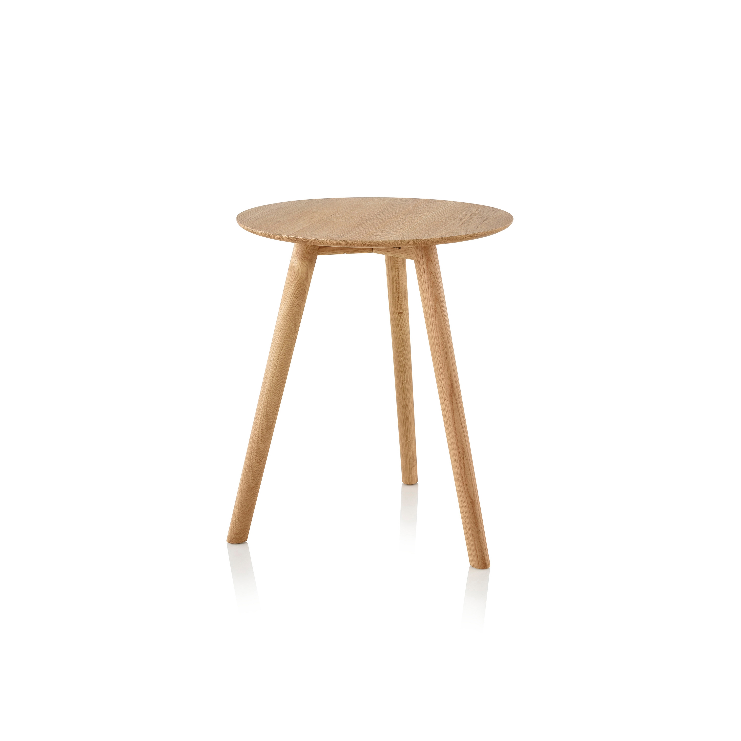 Osso Table Rounded | MC3