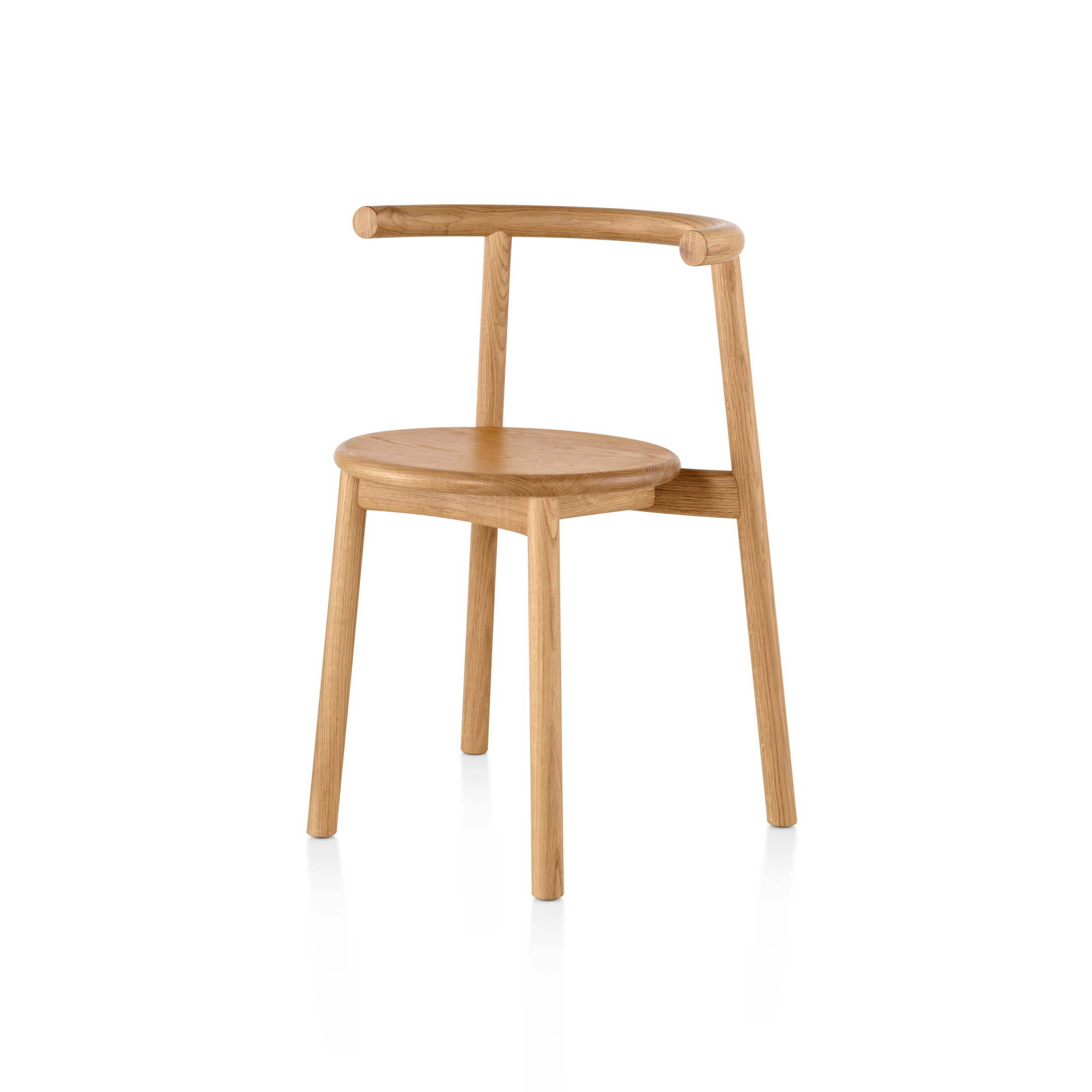 Solo Chair | MC5