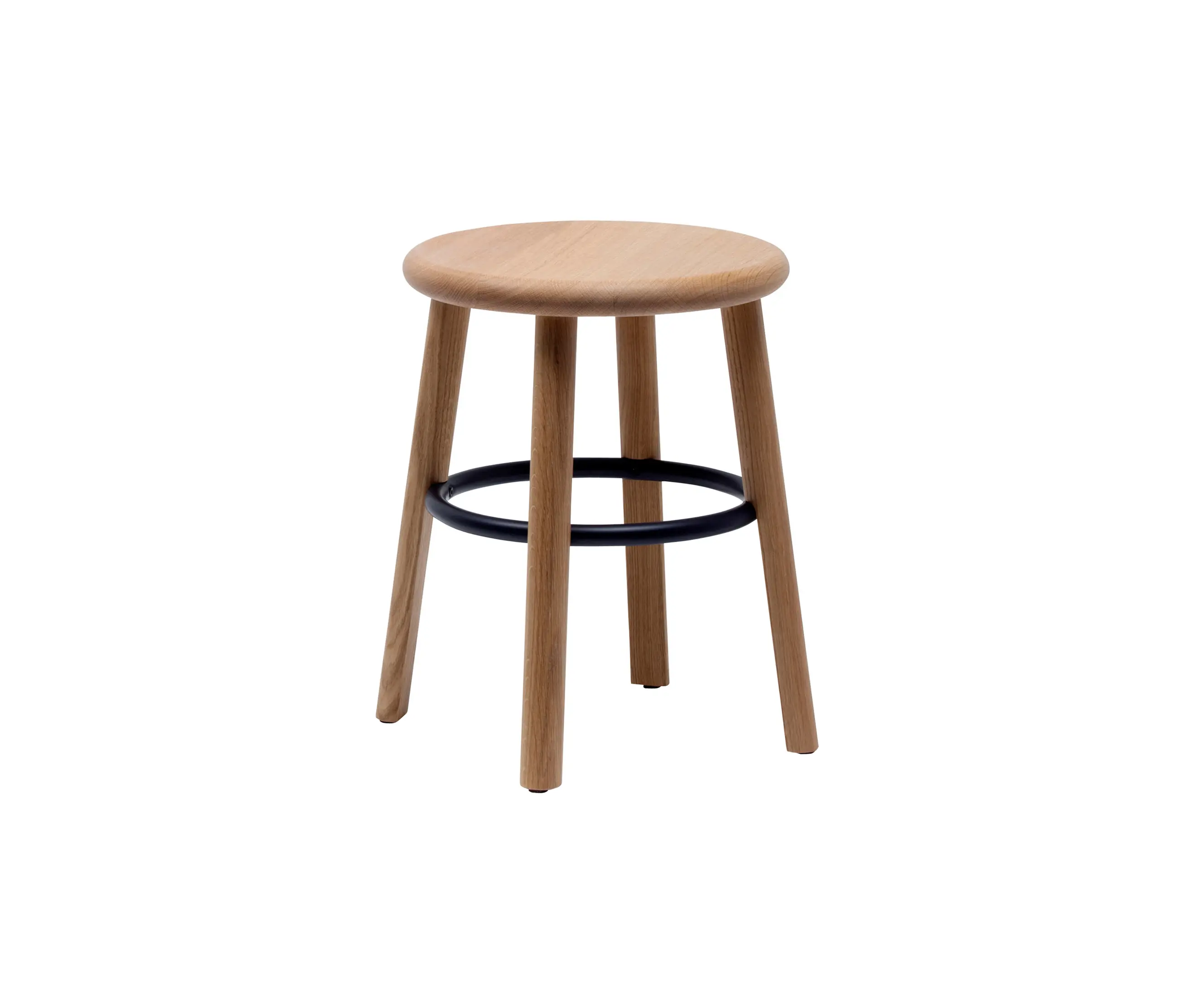 Mattiazzi - Solo Low Stool | MC5