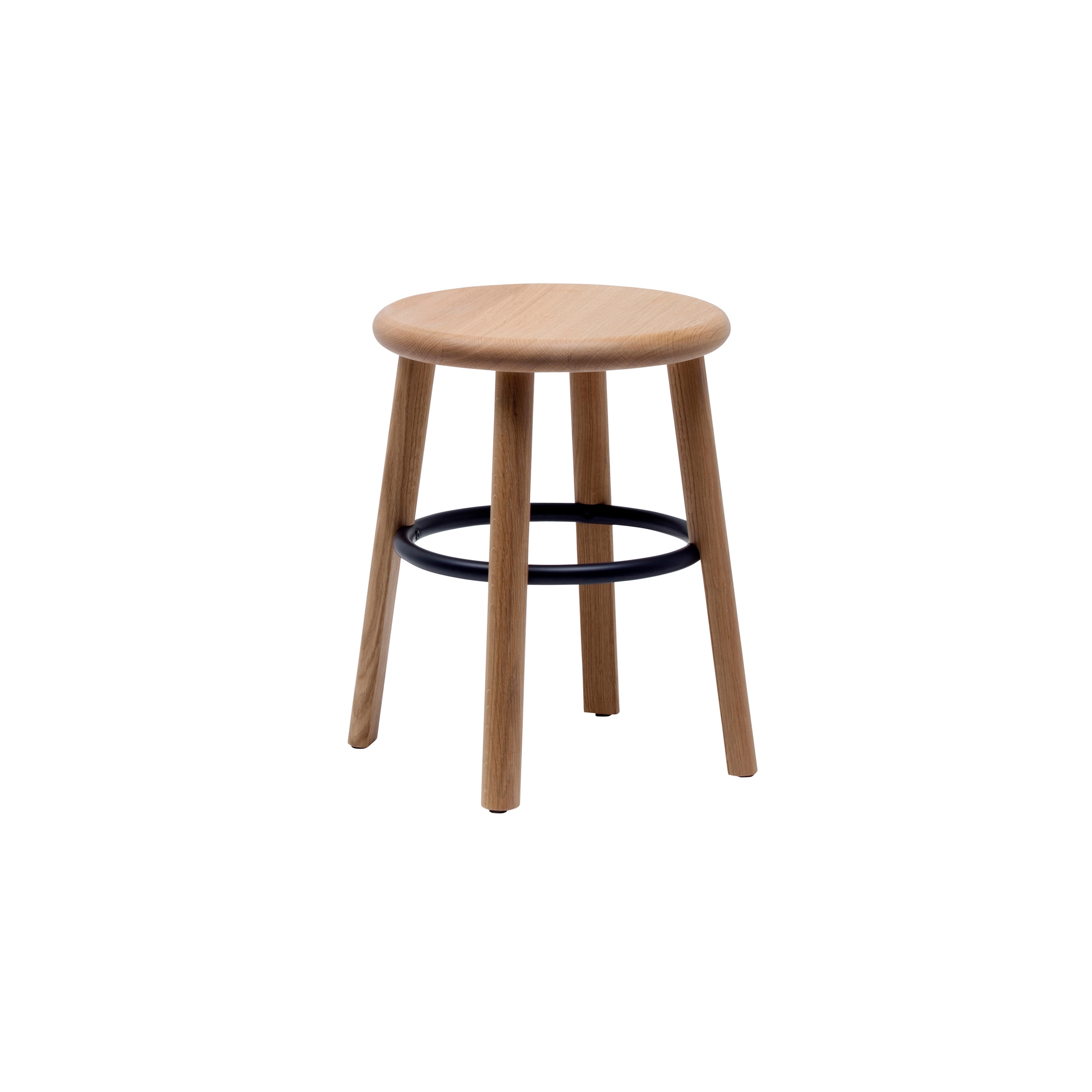 Solo Low Stool | MC5