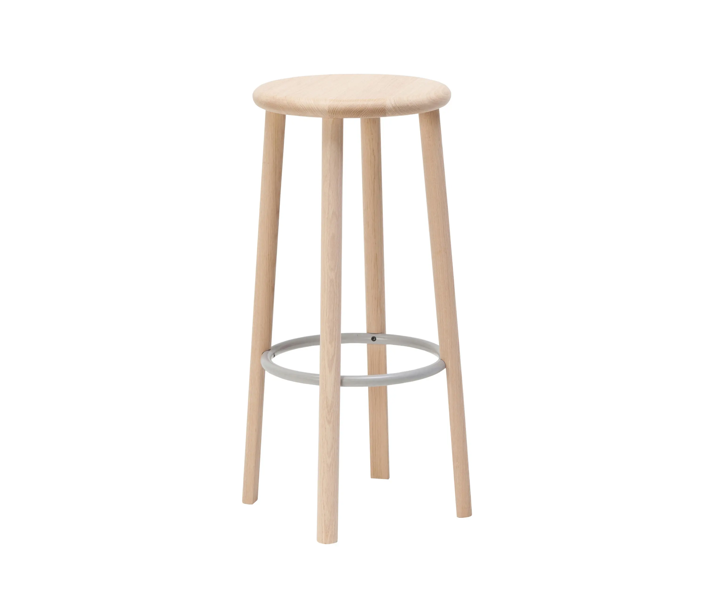 Mattiazzi - Solo Counter Stool | MC5