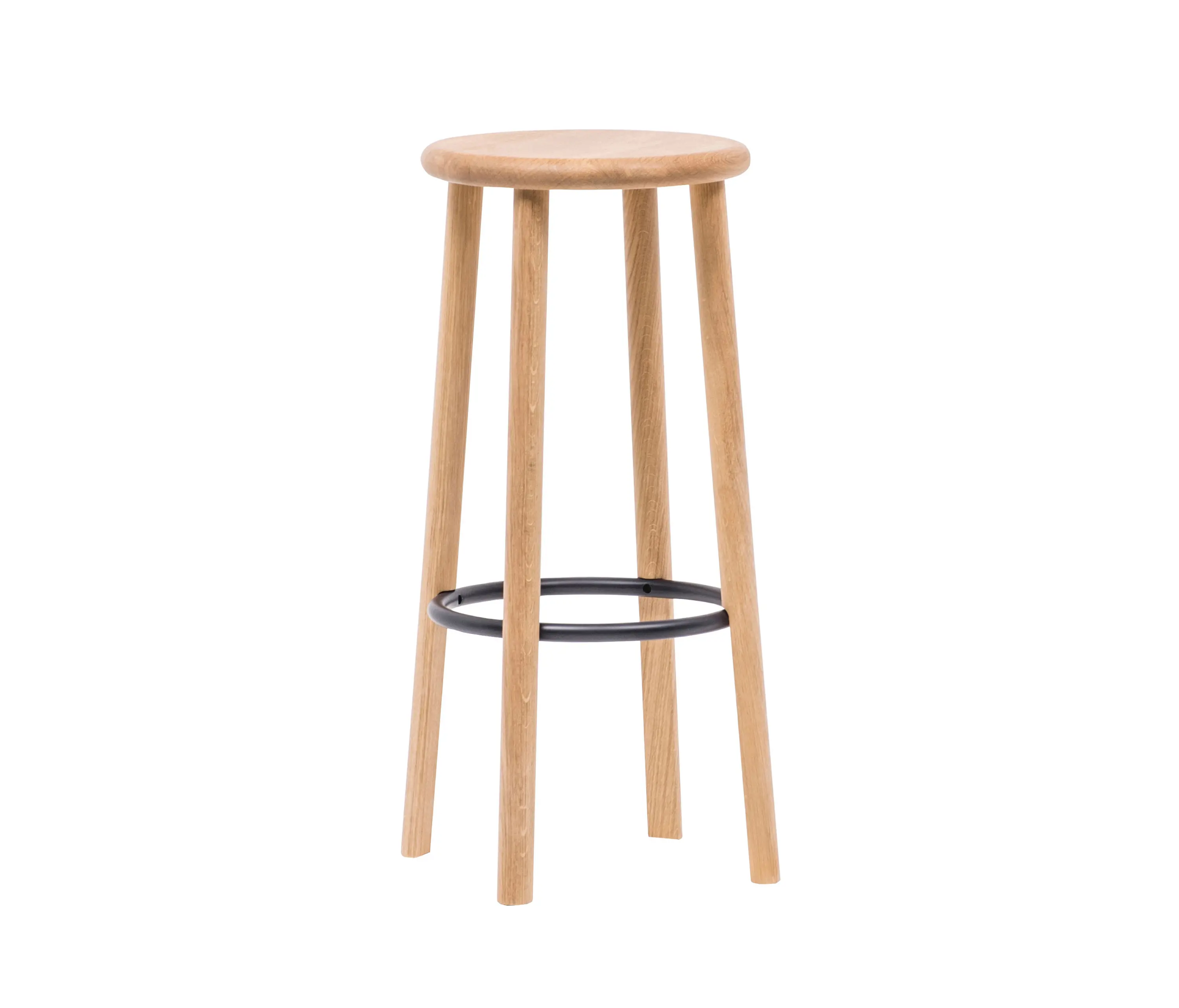 Mattiazzi - Solo Counter Stool | MC5