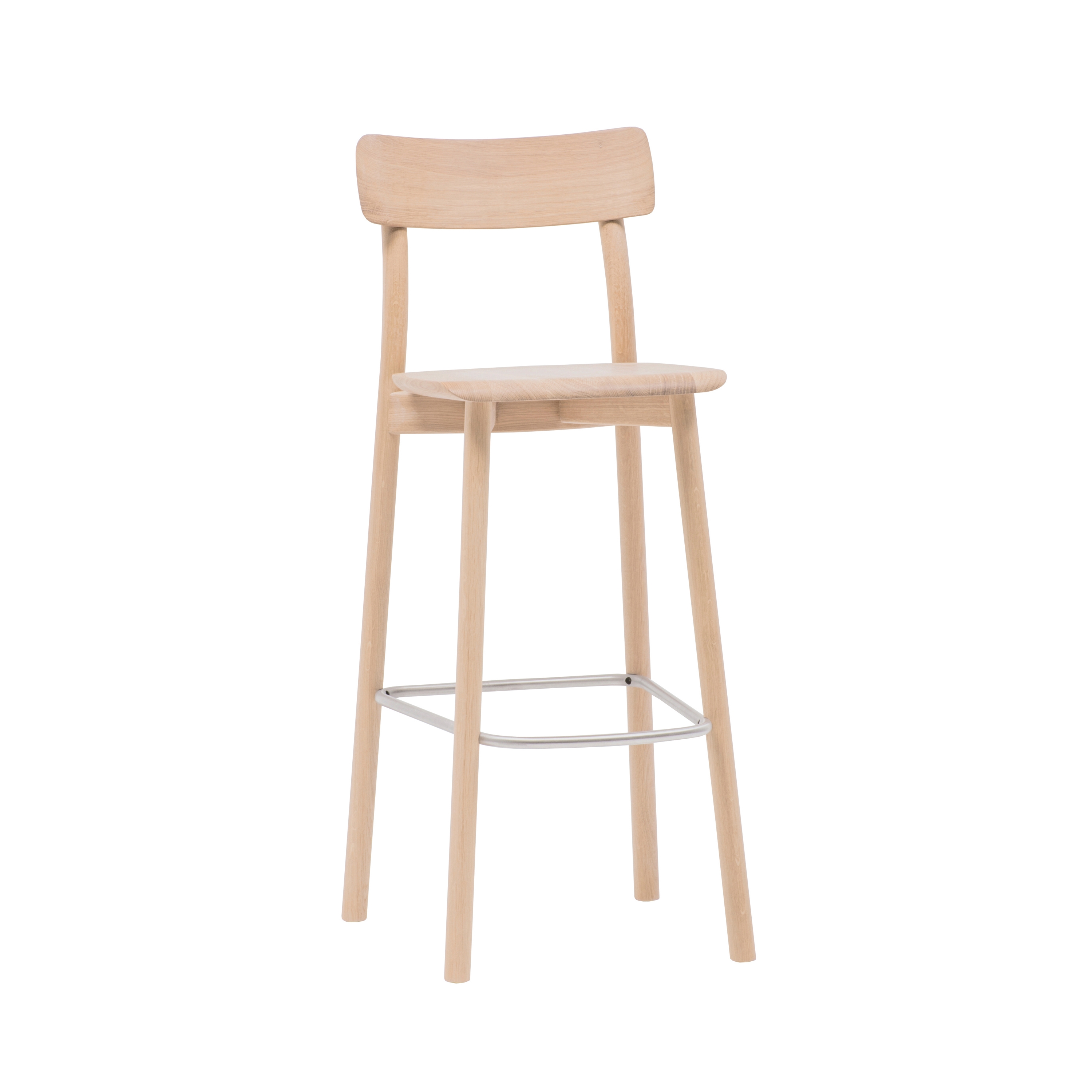 Display product Chiaro Counter Stool | MC8 from manufacturer Mattiazzi