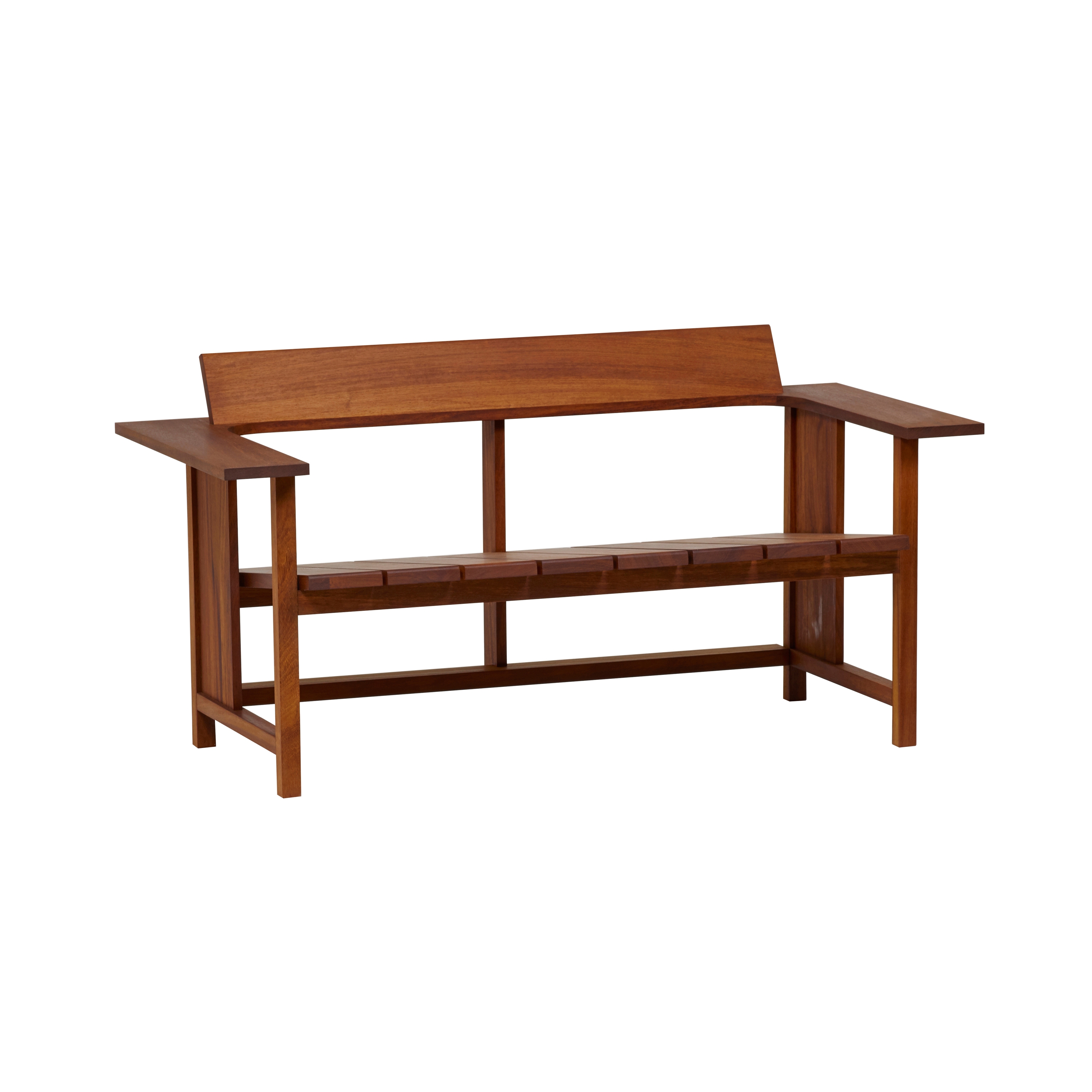 Clerici Lounge 2-Seater | MC10