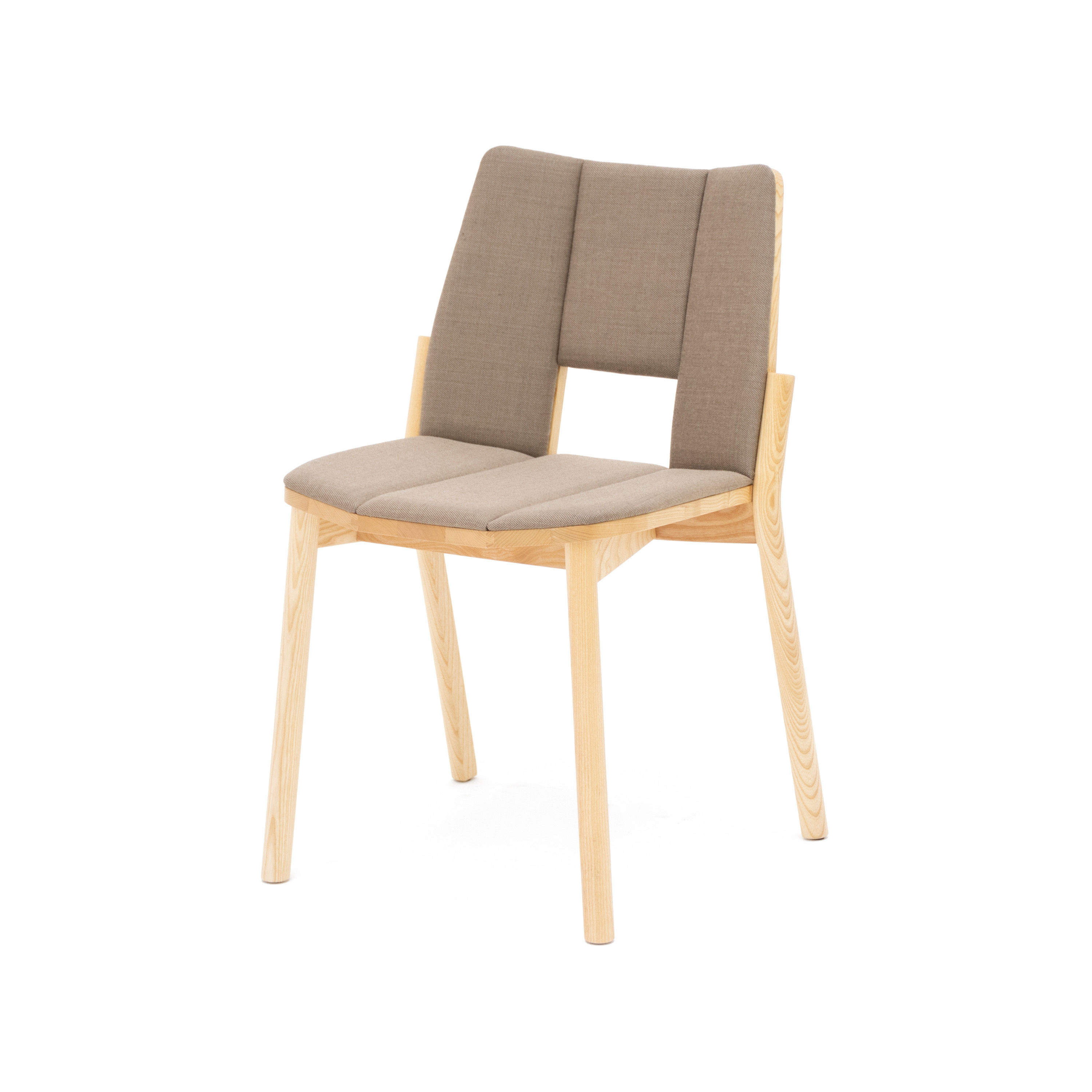 Display product Tronco Chair | MC12 from manufacturer Mattiazzi