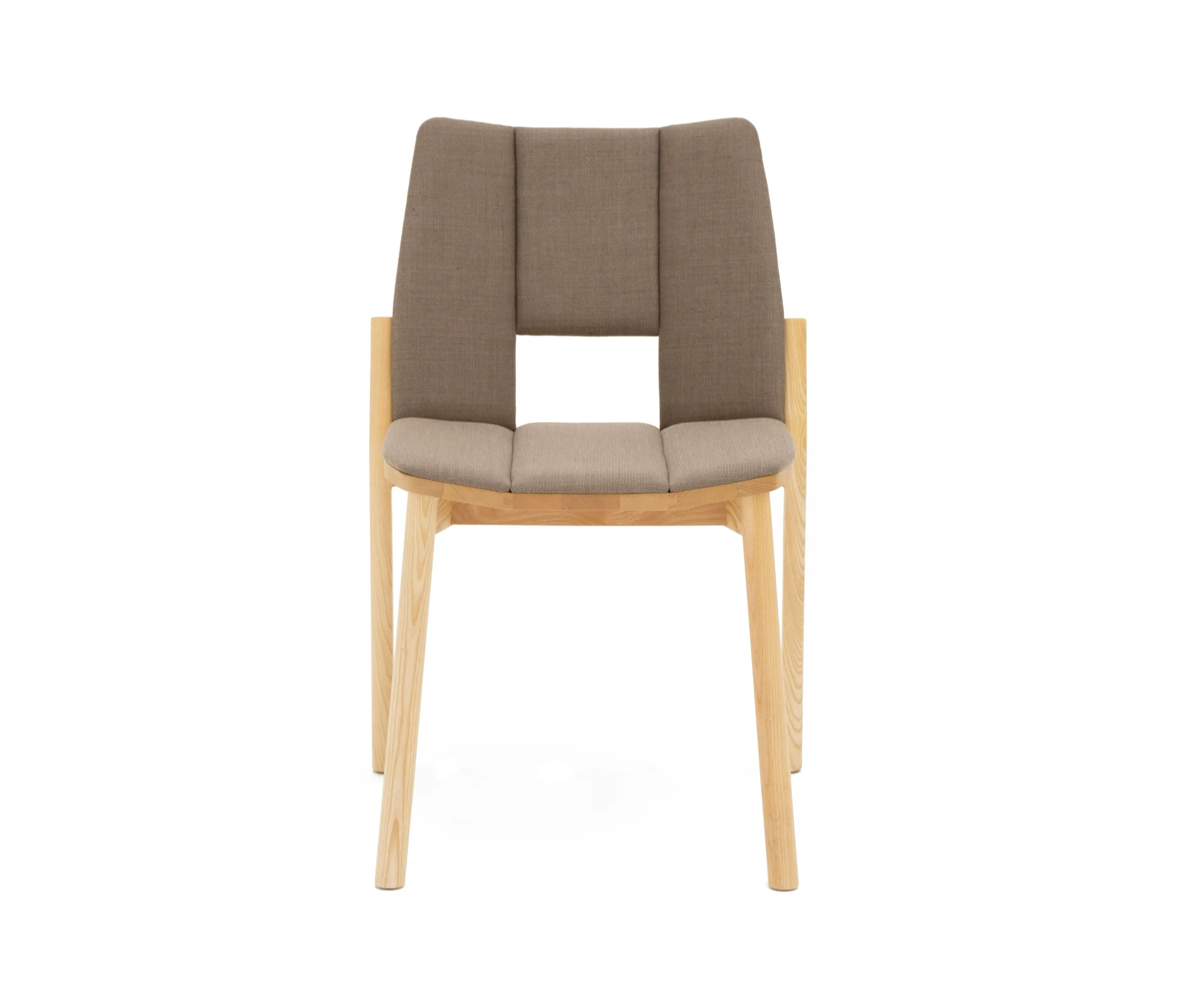 Mattiazzi - Tronco Chair | MC12