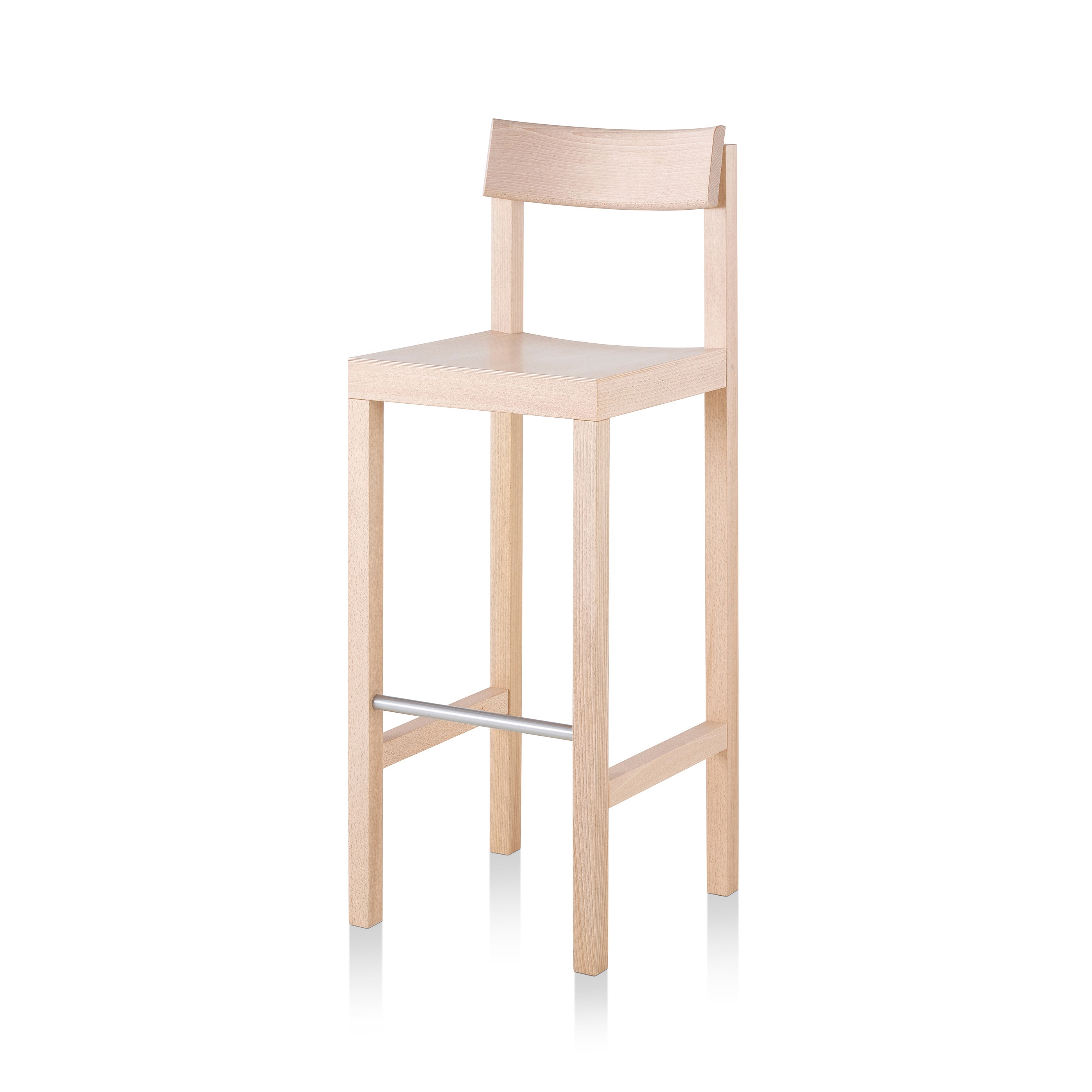 Display product Primo Counter Stool | MC14 from manufacturer Mattiazzi