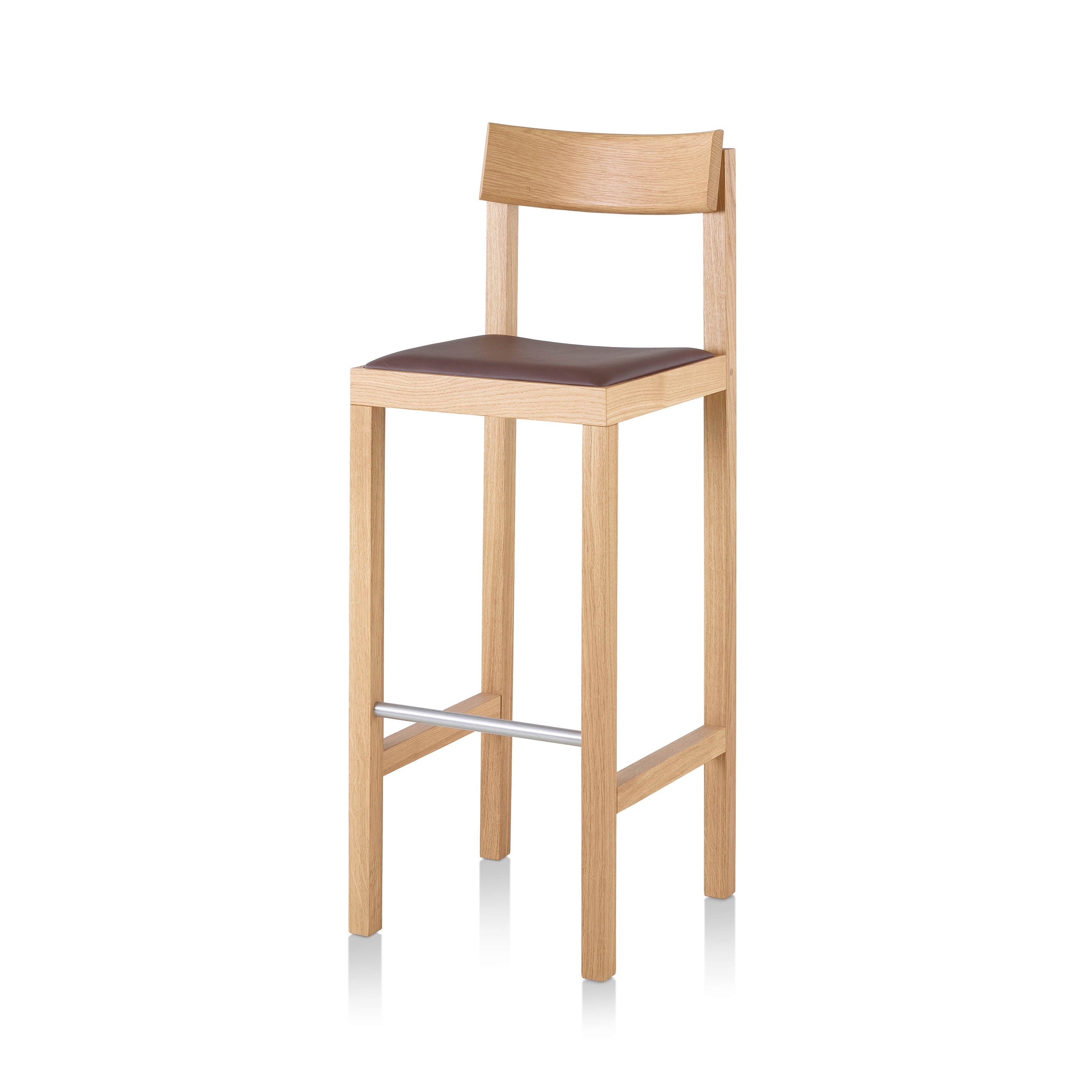 Display product Primo Counter Stool | MC14 from manufacturer Mattiazzi