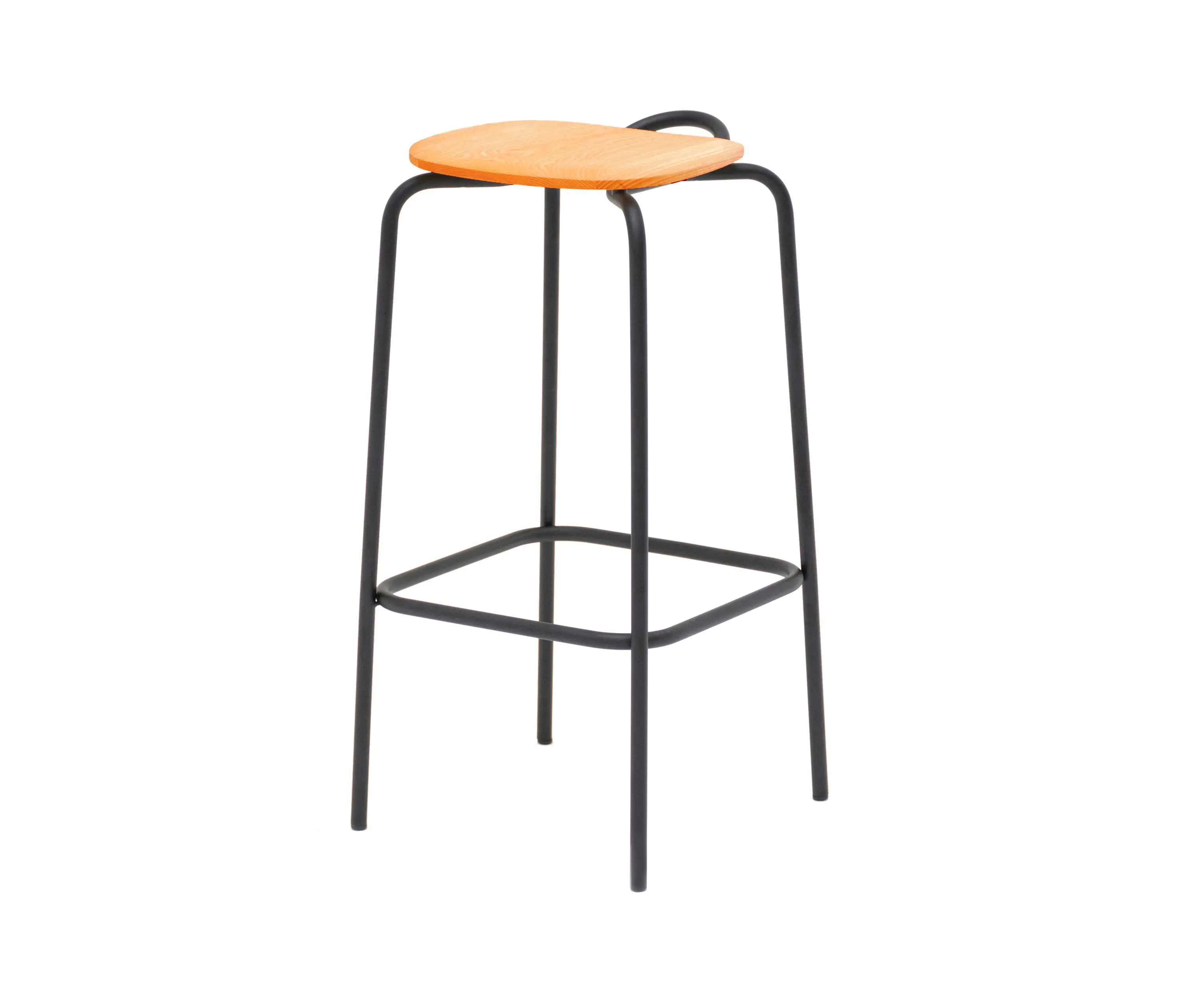 Mattiazzi - Forcina Bar Stool | MC16