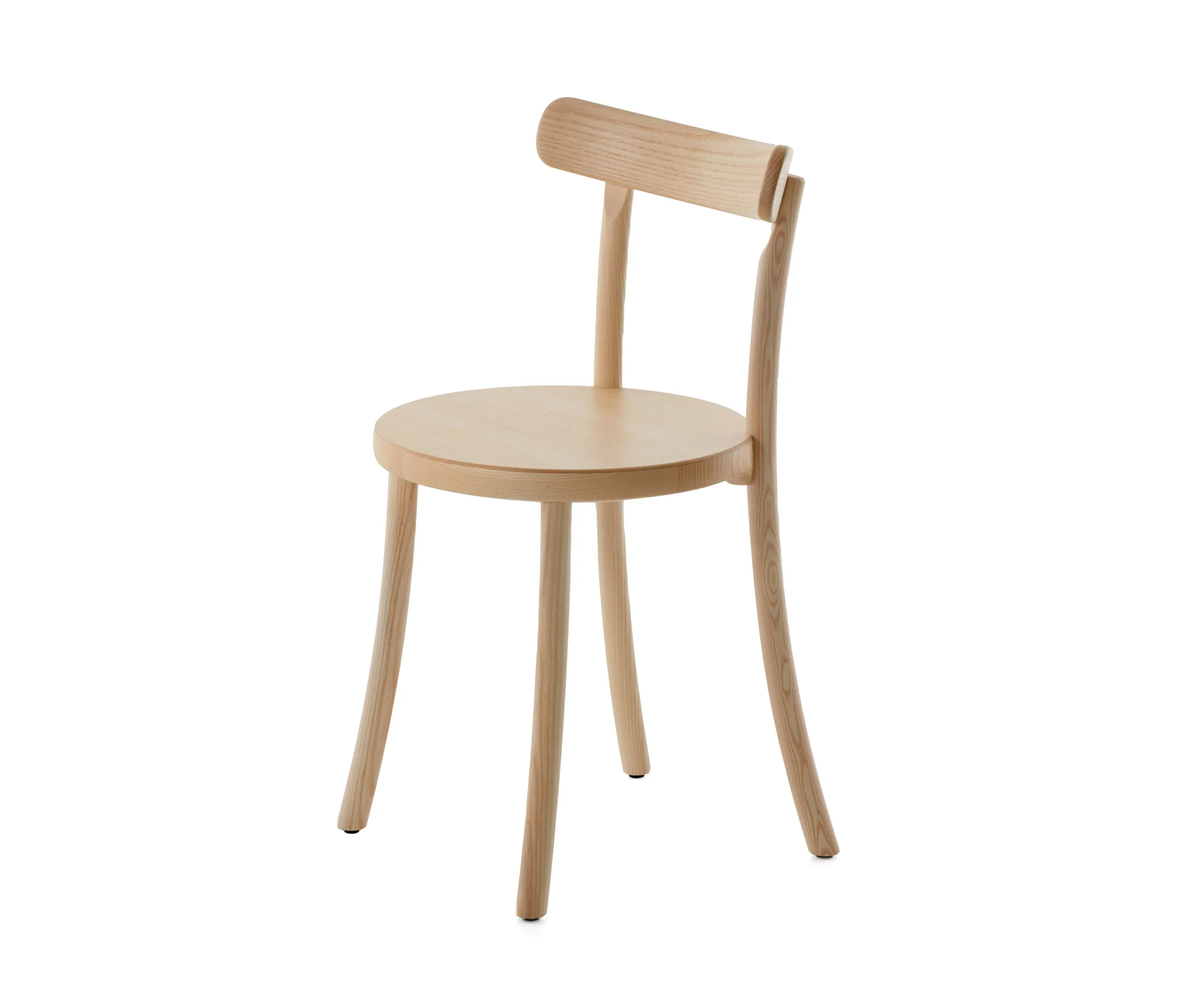 Mattiazzi - Zampa Chair | MC18