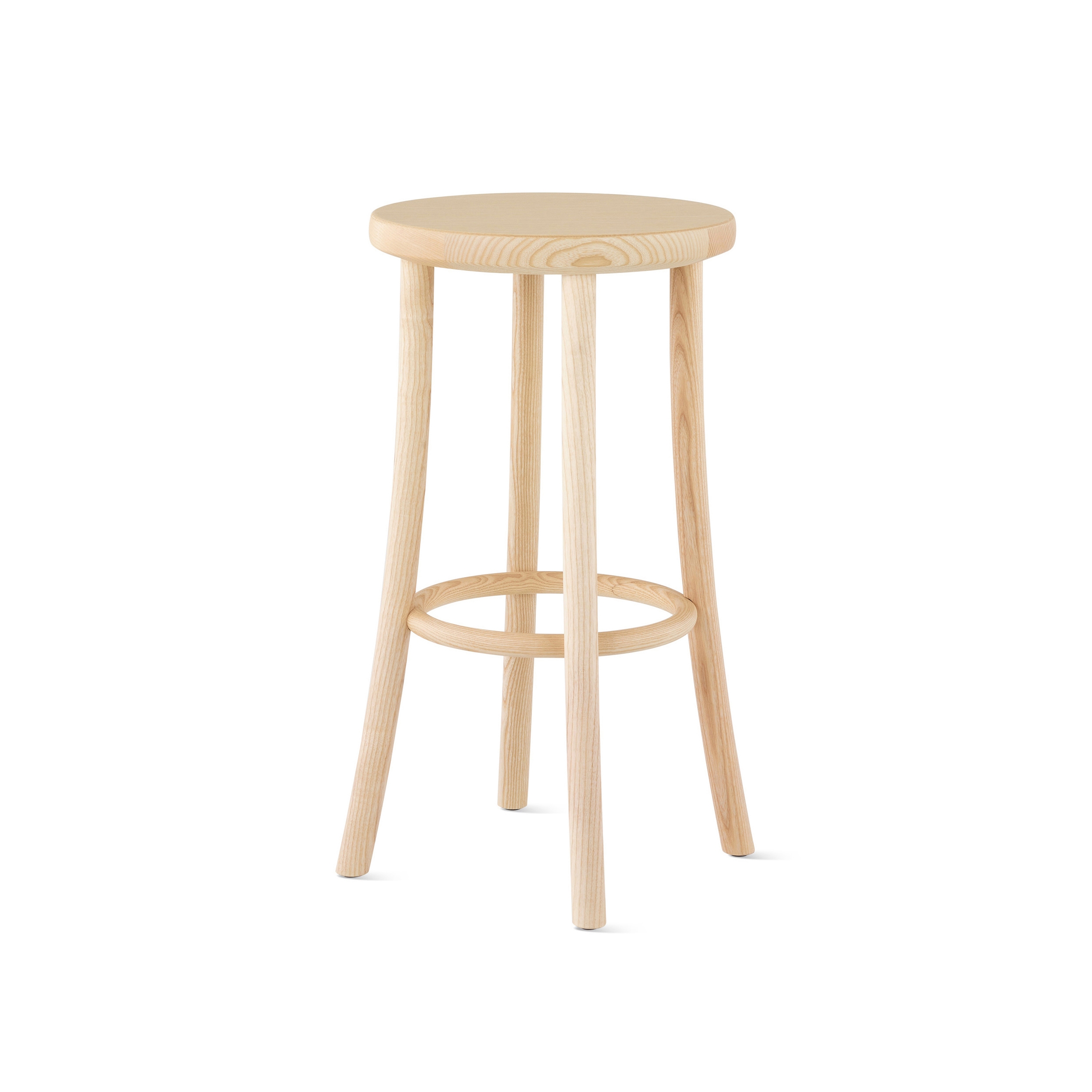 Produkt Zampa Bar Stool | MC18 des Herstellers Mattiazzi anzeigen