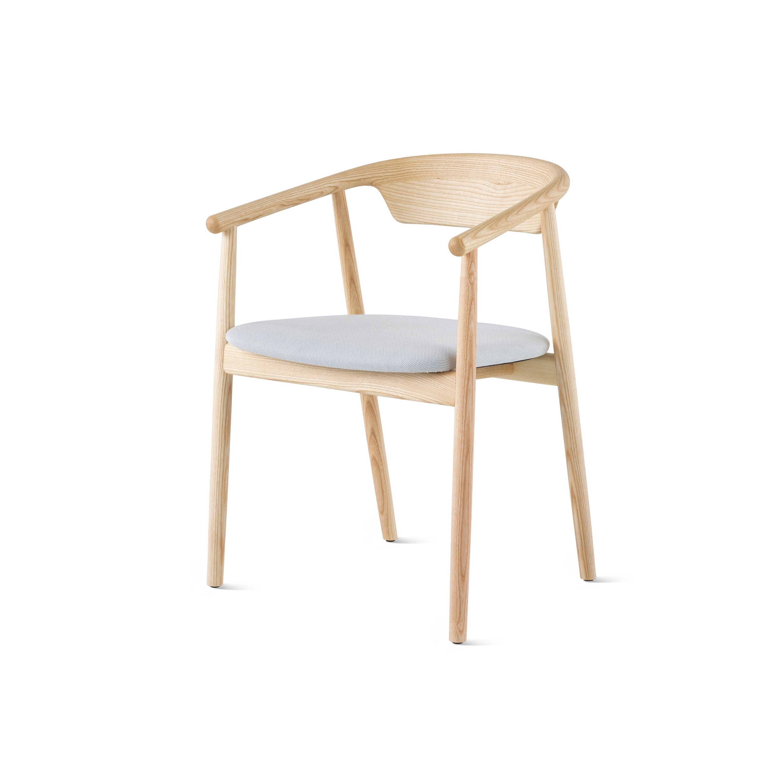 Display product Leva Armchair | MC21 from manufacturer Mattiazzi