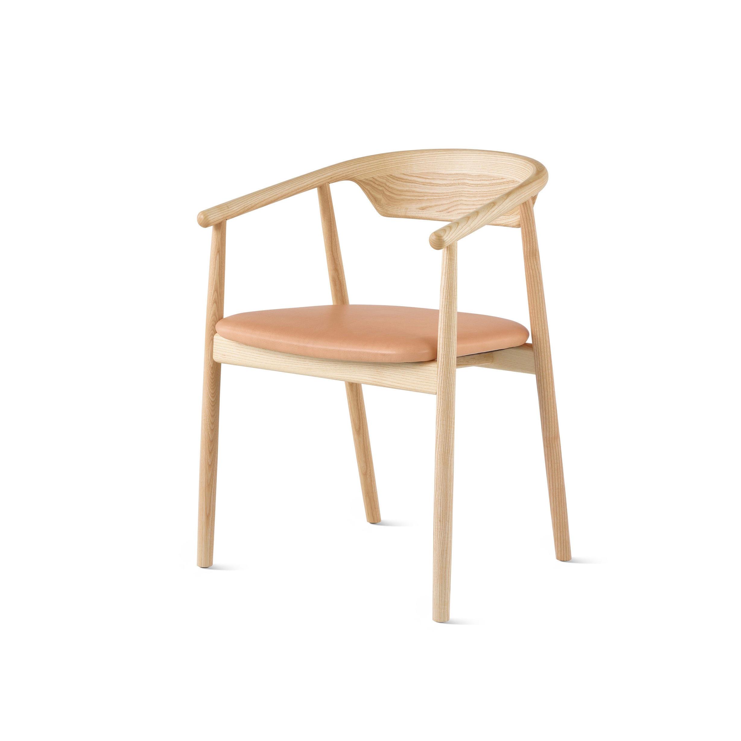 Leva Armchair | MC21