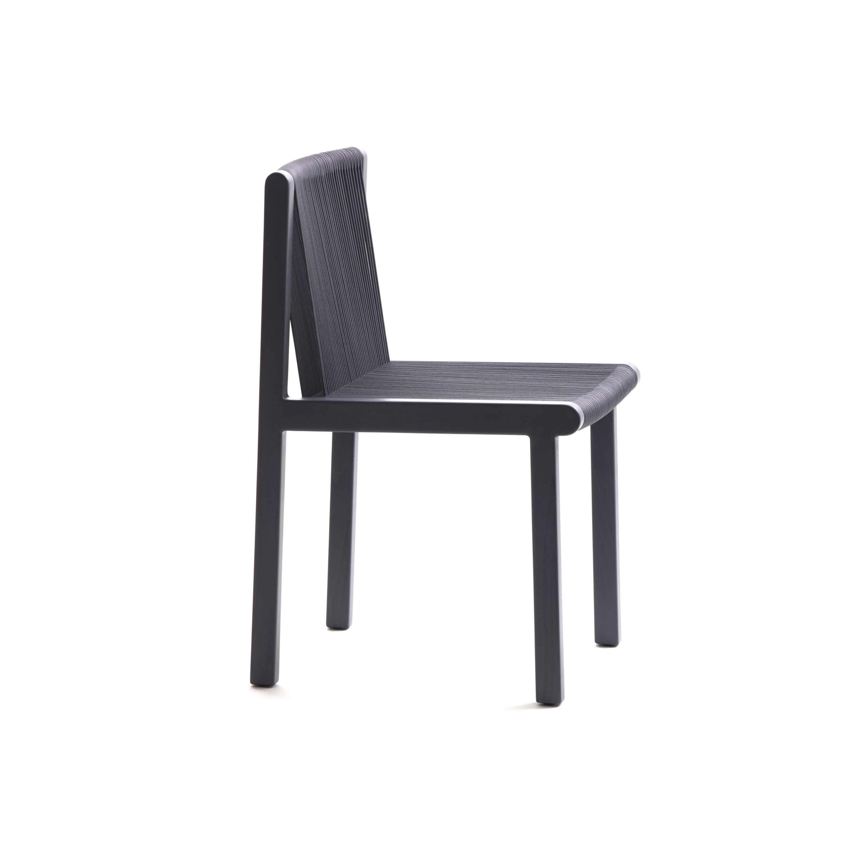 Display product Filo Chair | MC22 from manufacturer Mattiazzi