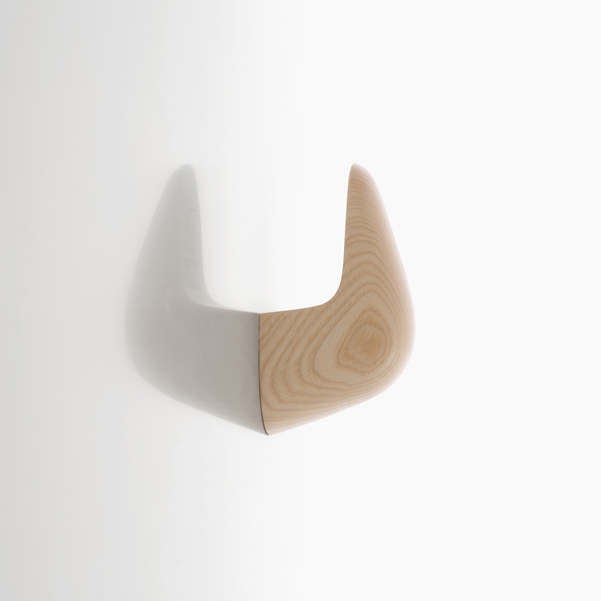 Mostrar el producto Palmo Hook | MCO2 del fabricante Mattiazzi