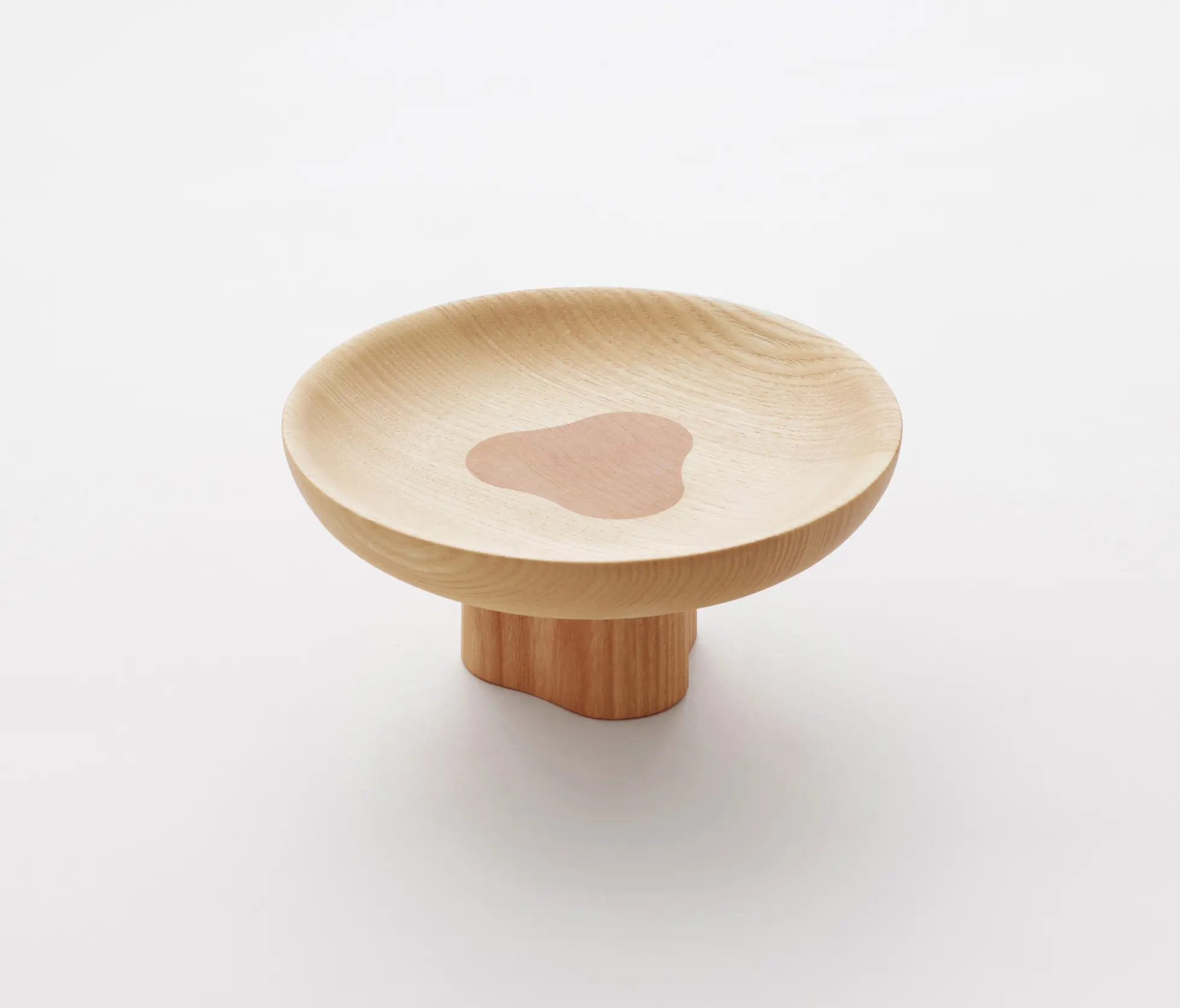 【美品】MATTIAZZI ウッドボウル Portobello Bowls PORTOBELLO BOWL | MCO3 - Bowls from Mattiazzi | Architonic