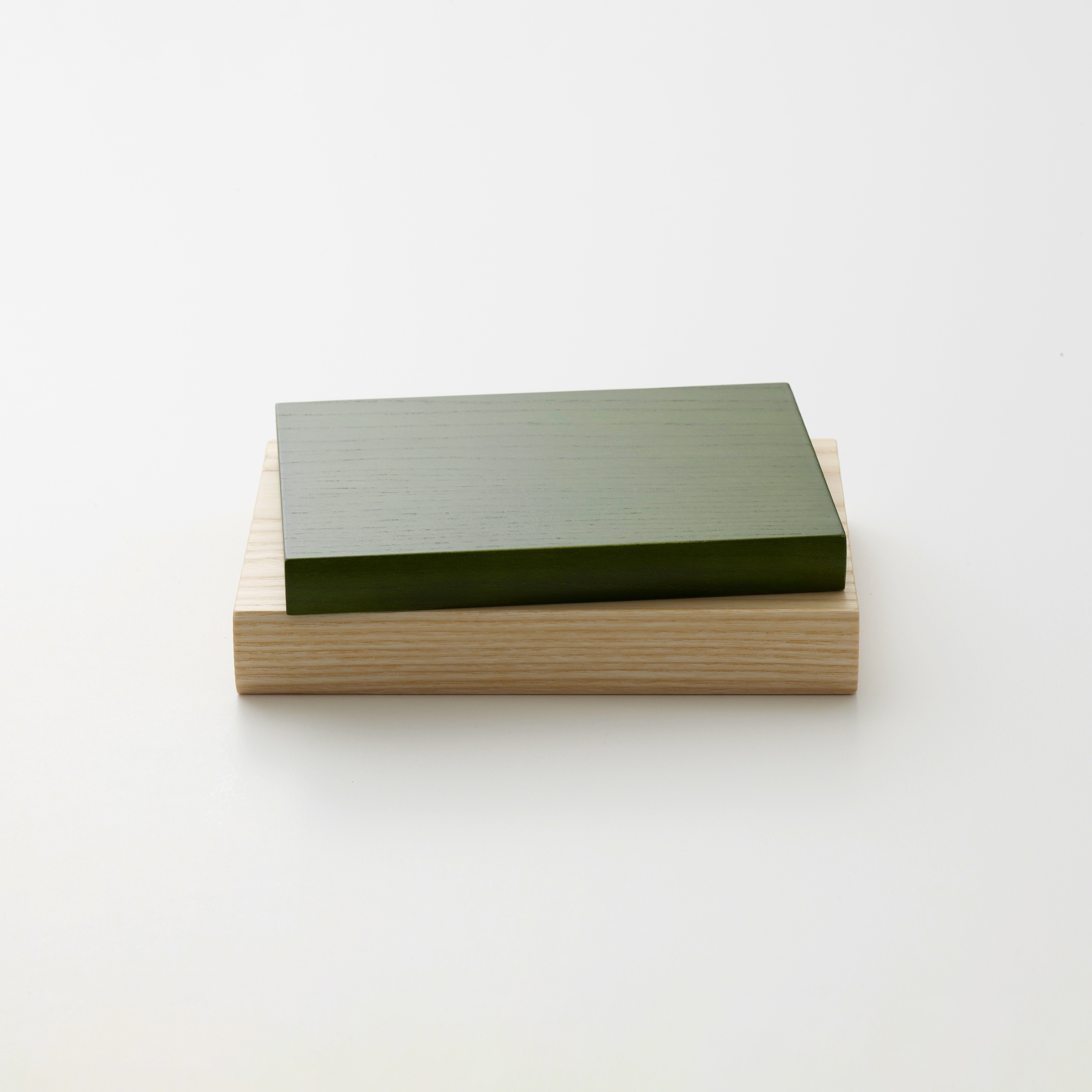 Cassetta Jewel Box | MCO5