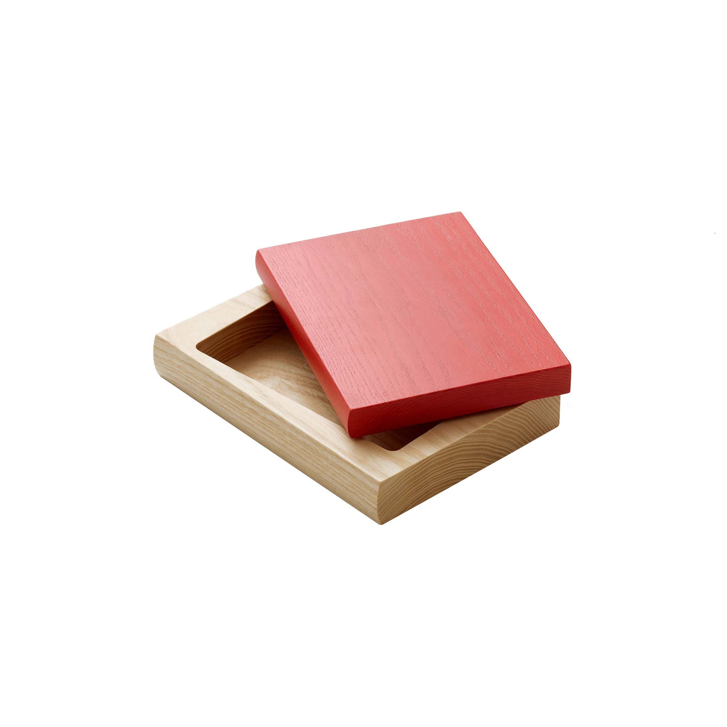 Display product Cassetta Jewel Box | MCO5 from manufacturer Mattiazzi