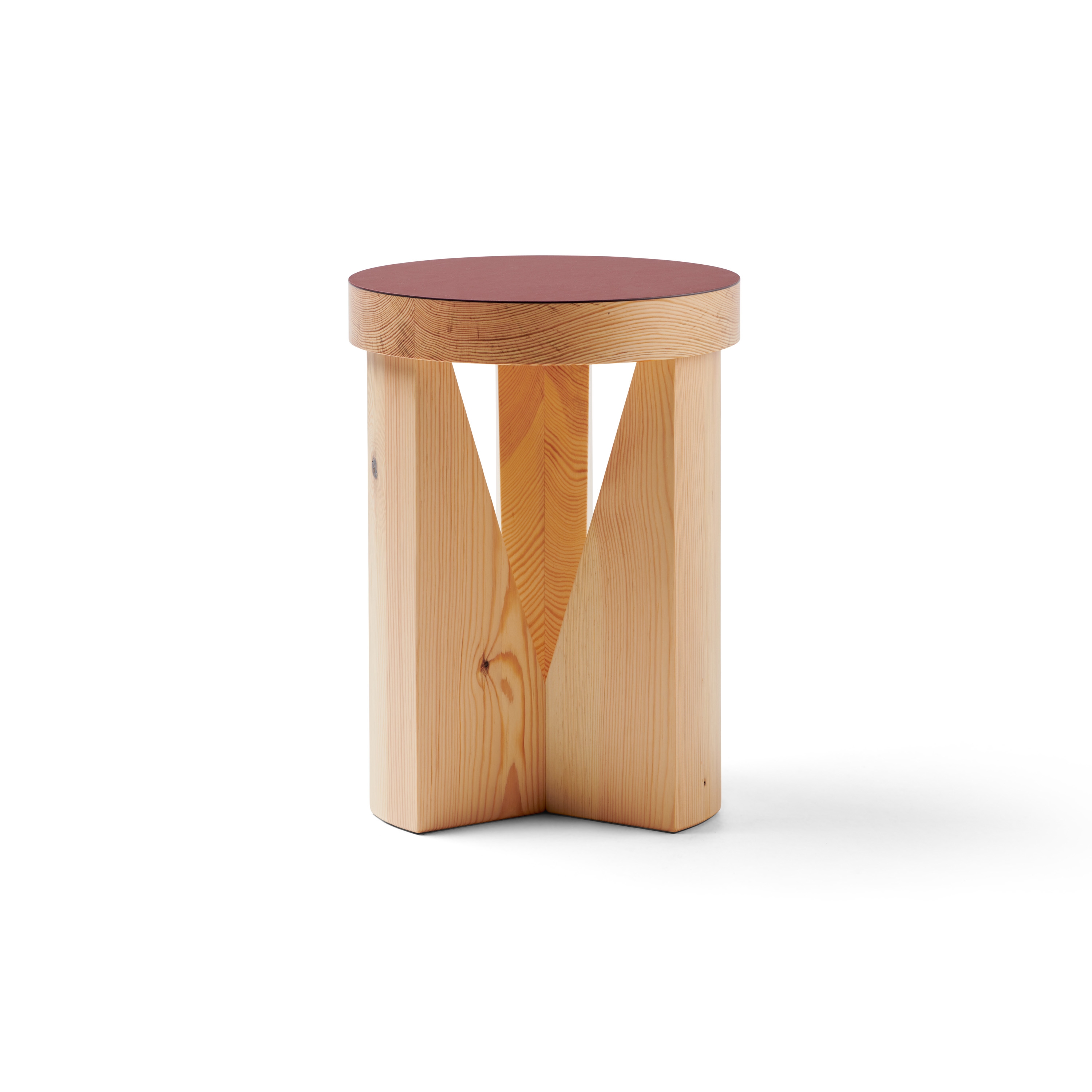 Cugino Soft Stool | MC20