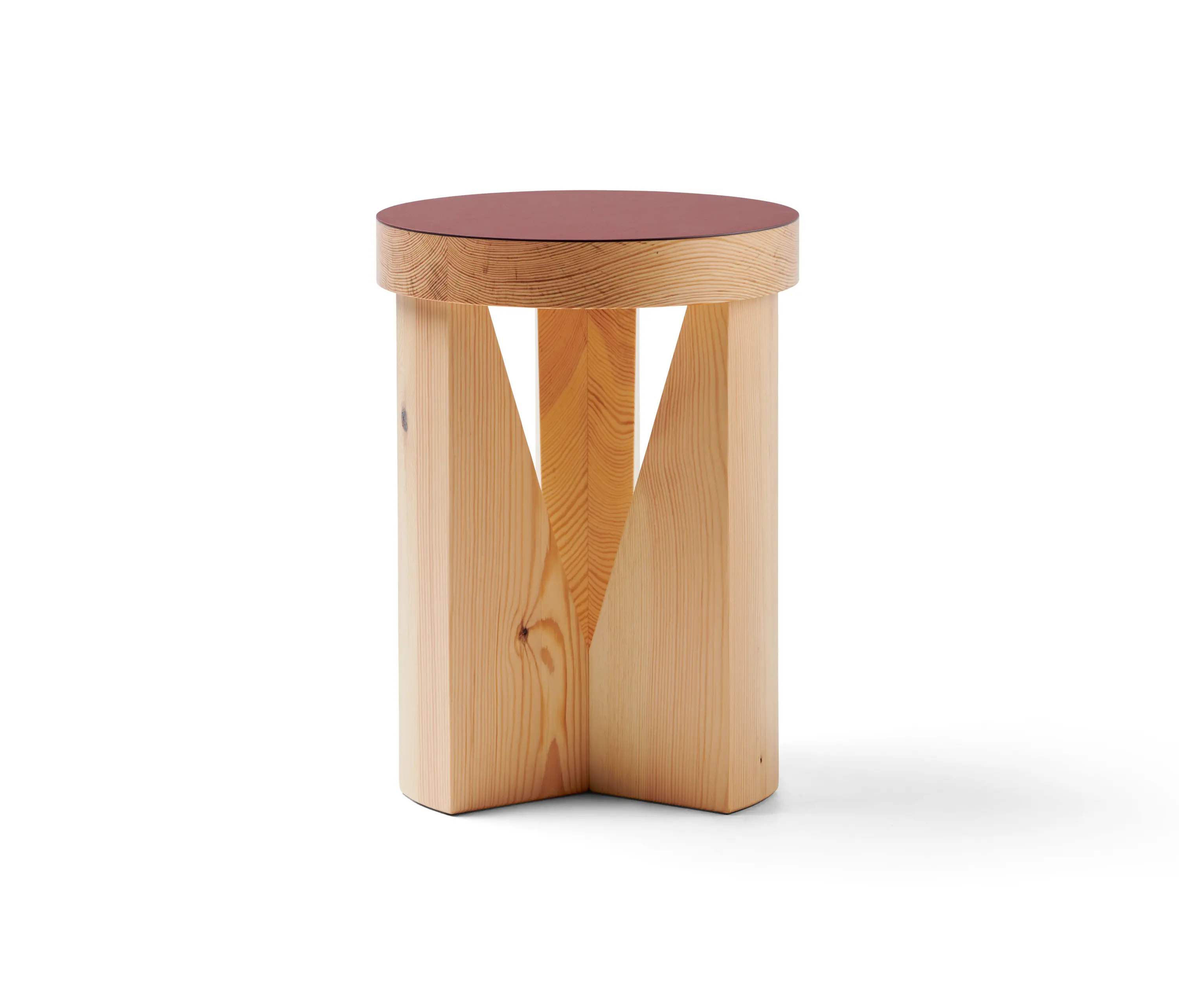 Mattiazzi - Cugino Soft Stool | MC20