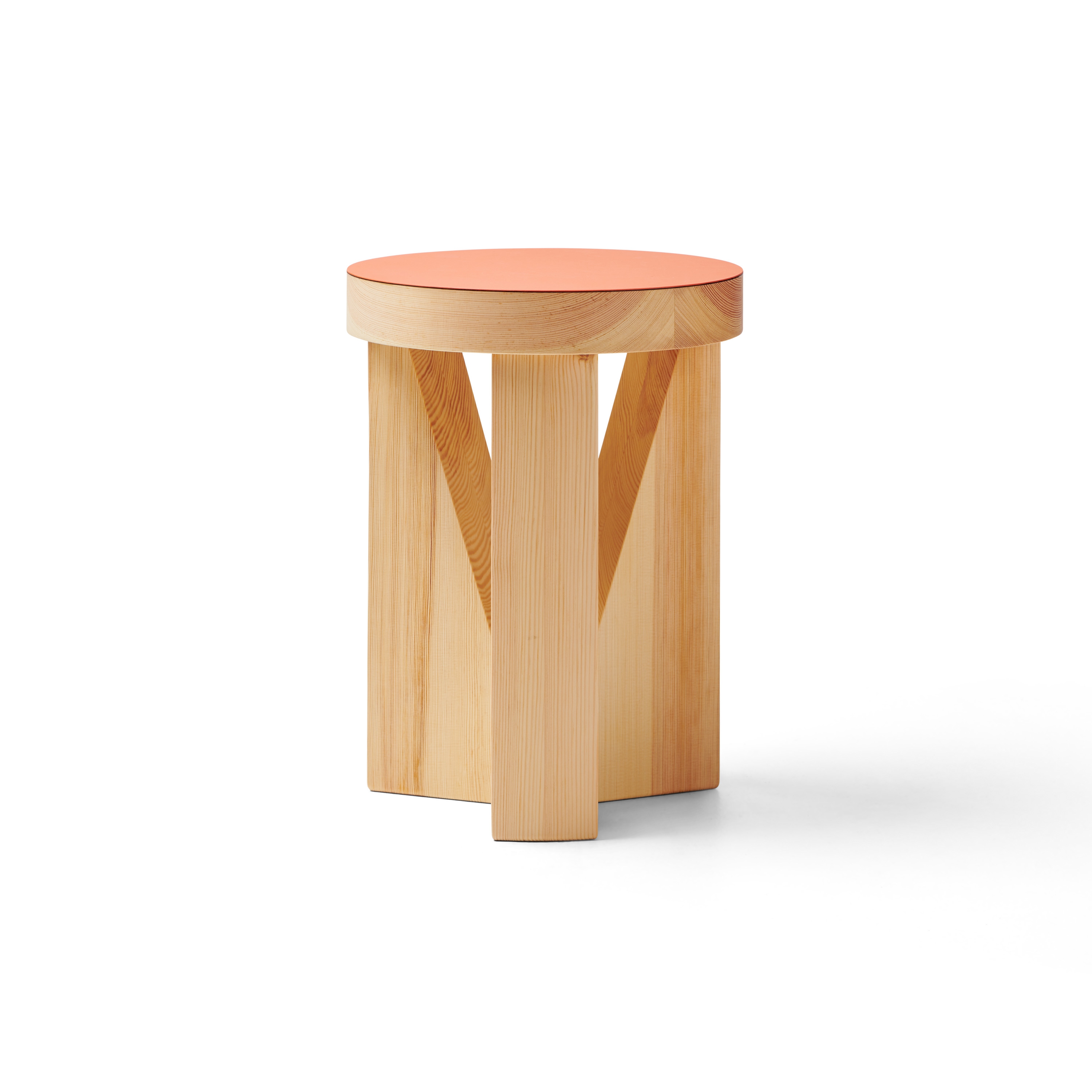 Cugino Soft Stool | MC20