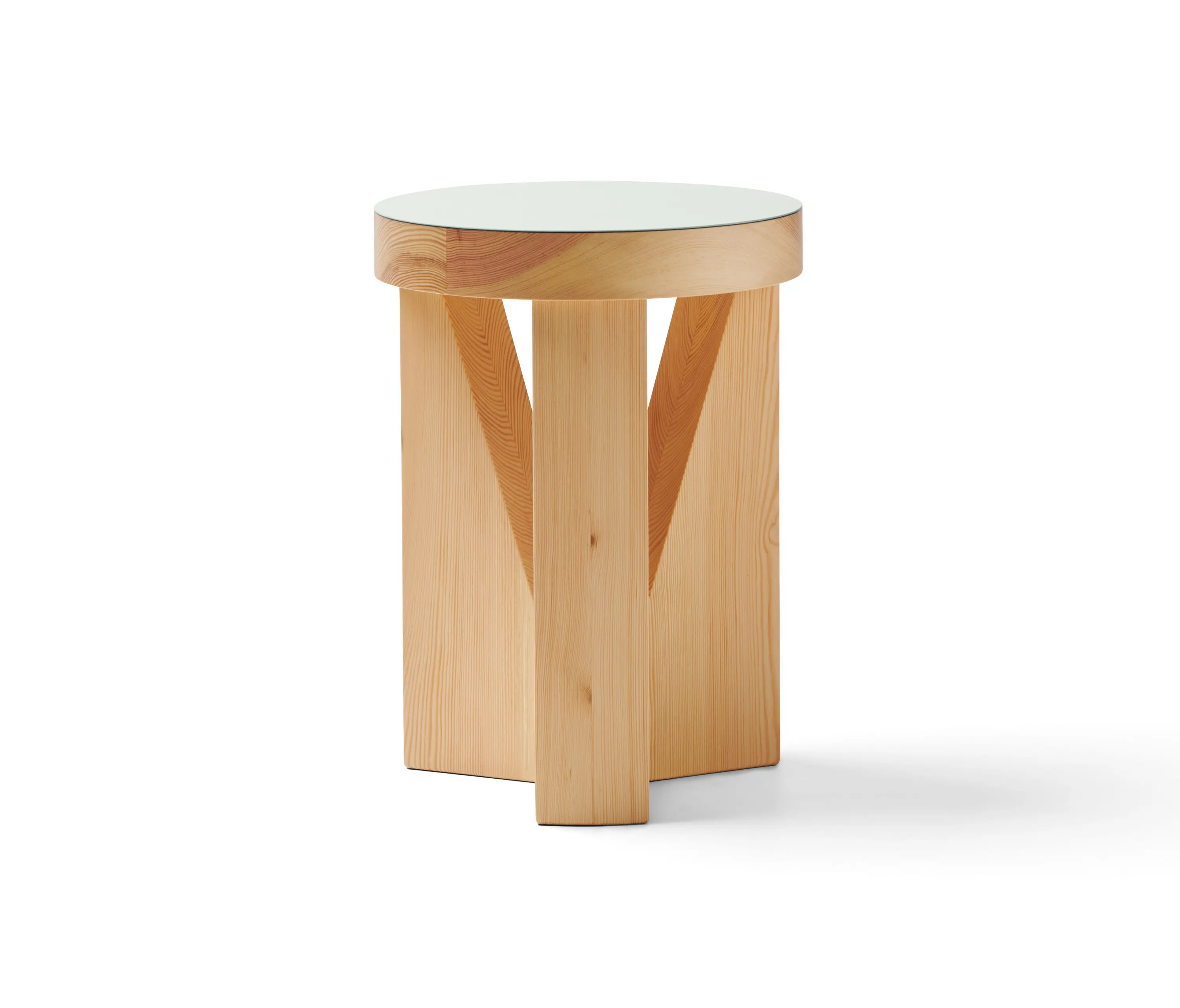 Mattiazzi - Cugino Soft Stool | MC20