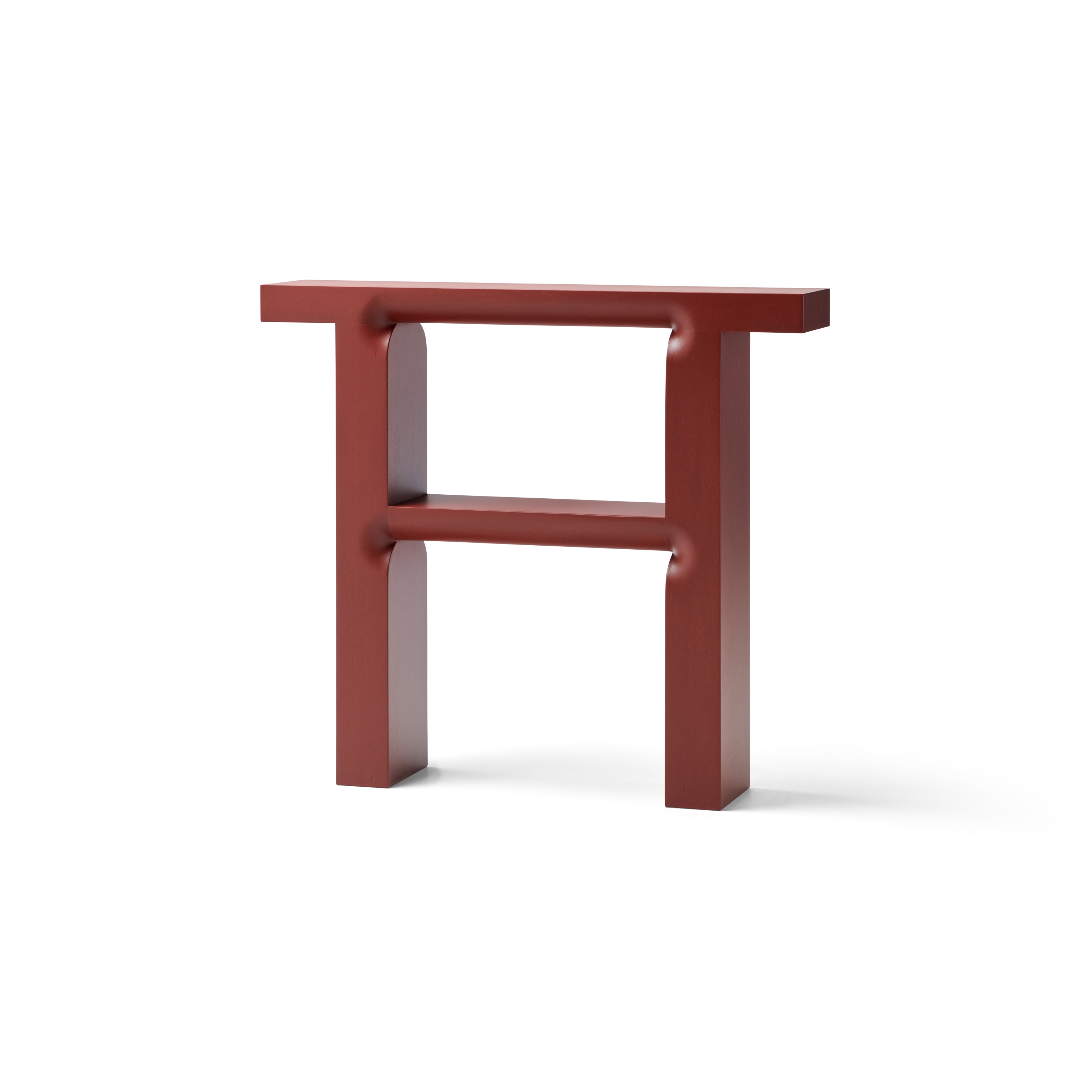 Afficher le produit Oto Two-Level Consolle | MC23 du fabricant Mattiazzi