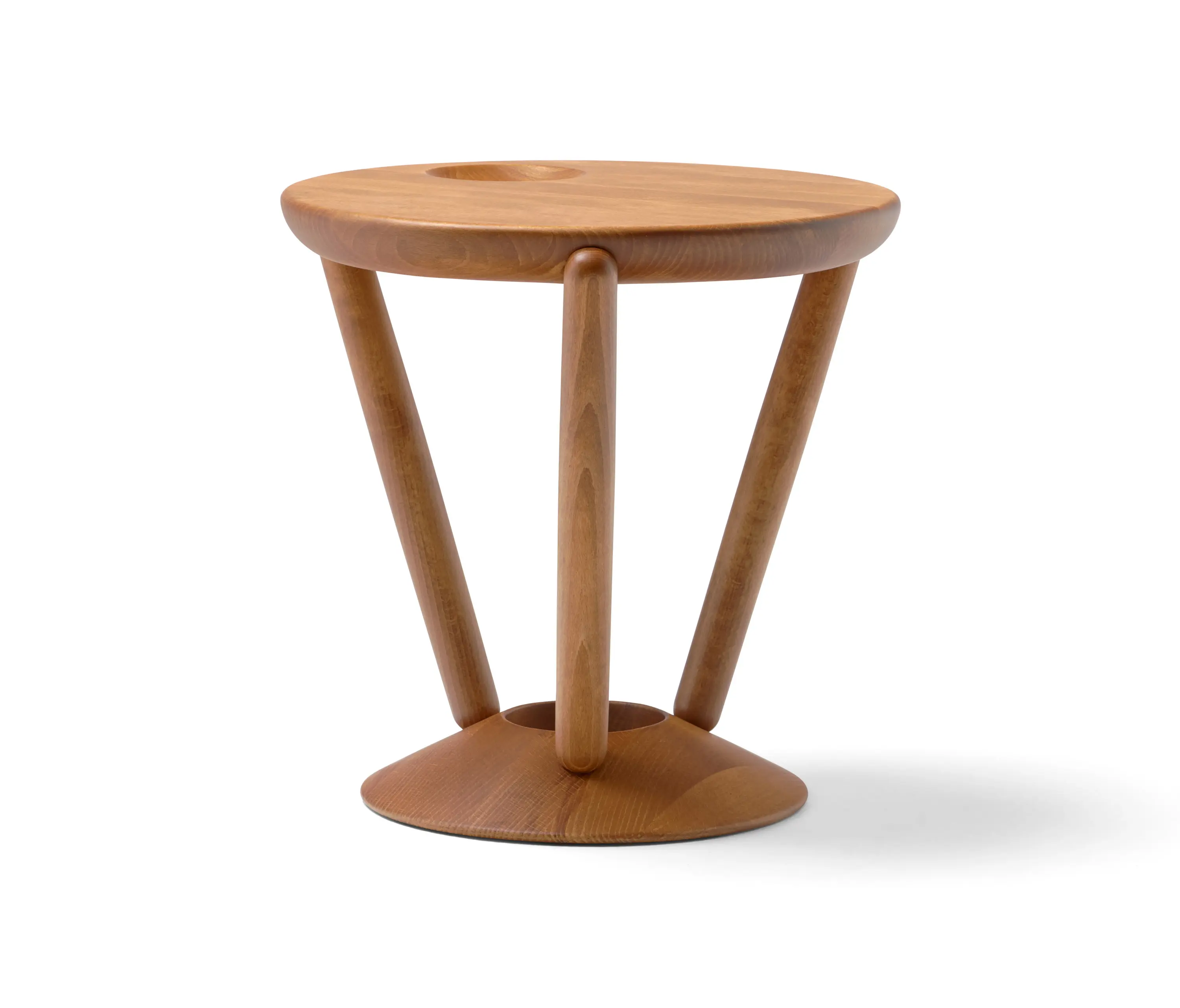 Mattiazzi - Pipaio Side Table | MC26