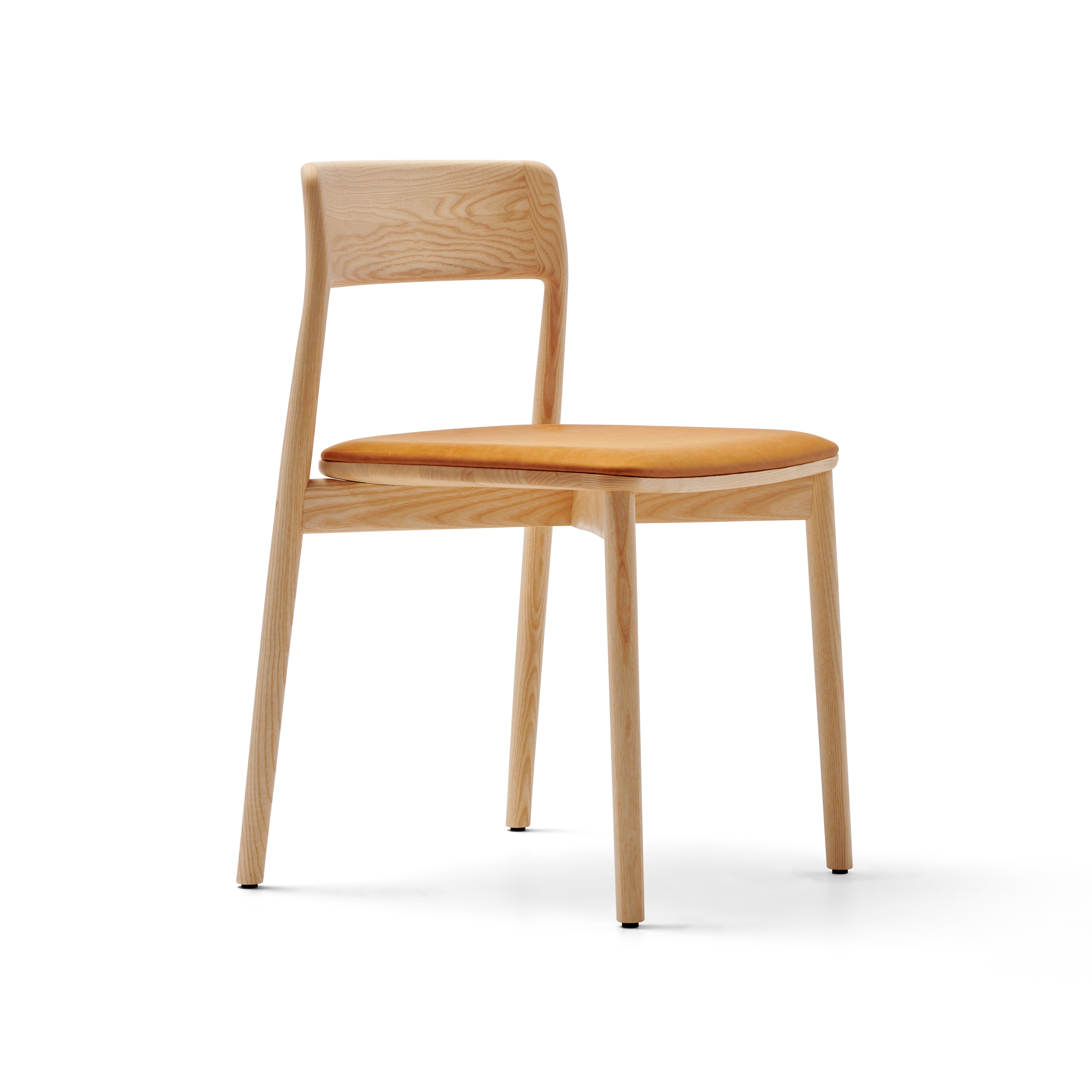 Display product Seta Chair | MC24 from manufacturer Mattiazzi