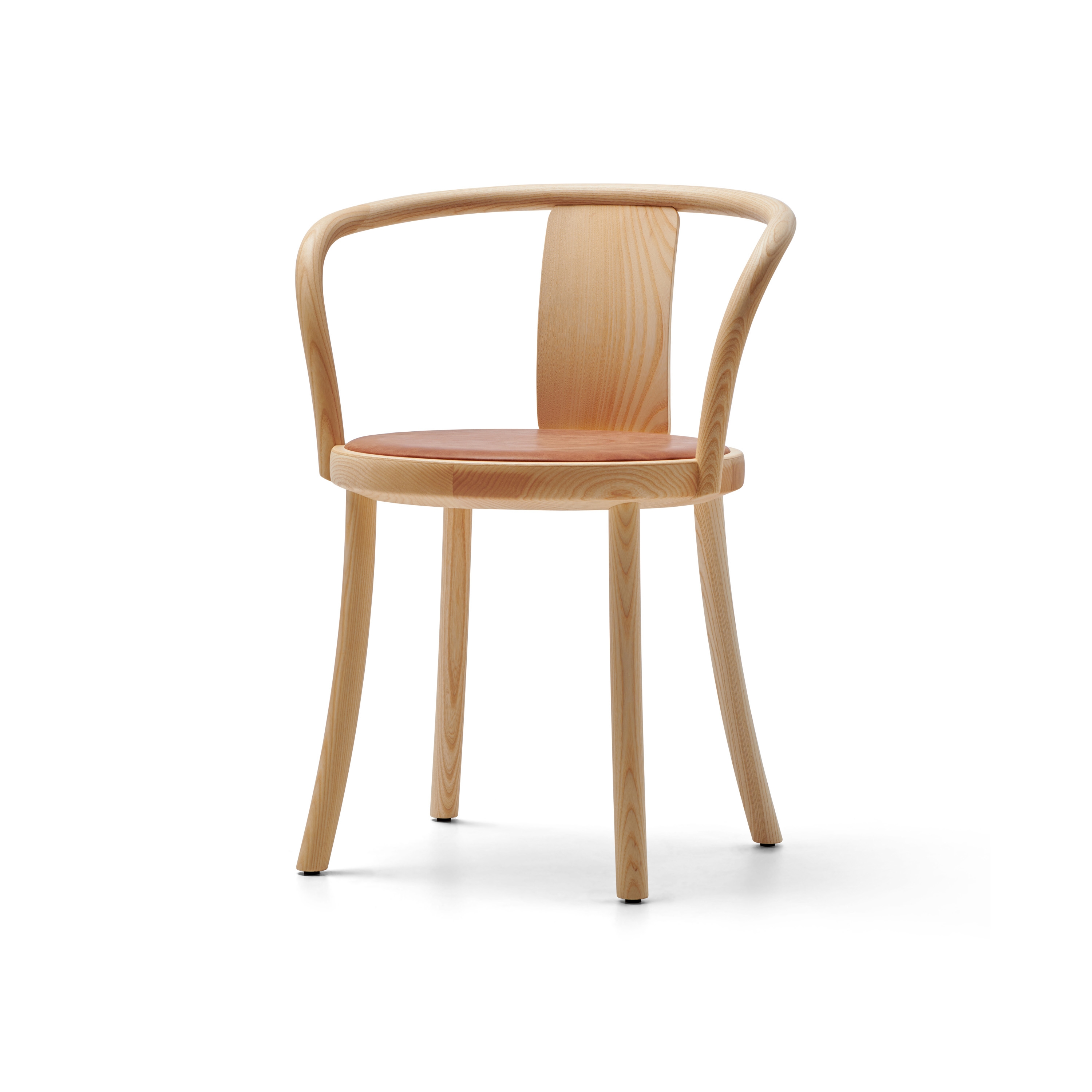 Display product Zampa Armchair | MC18 from manufacturer Mattiazzi