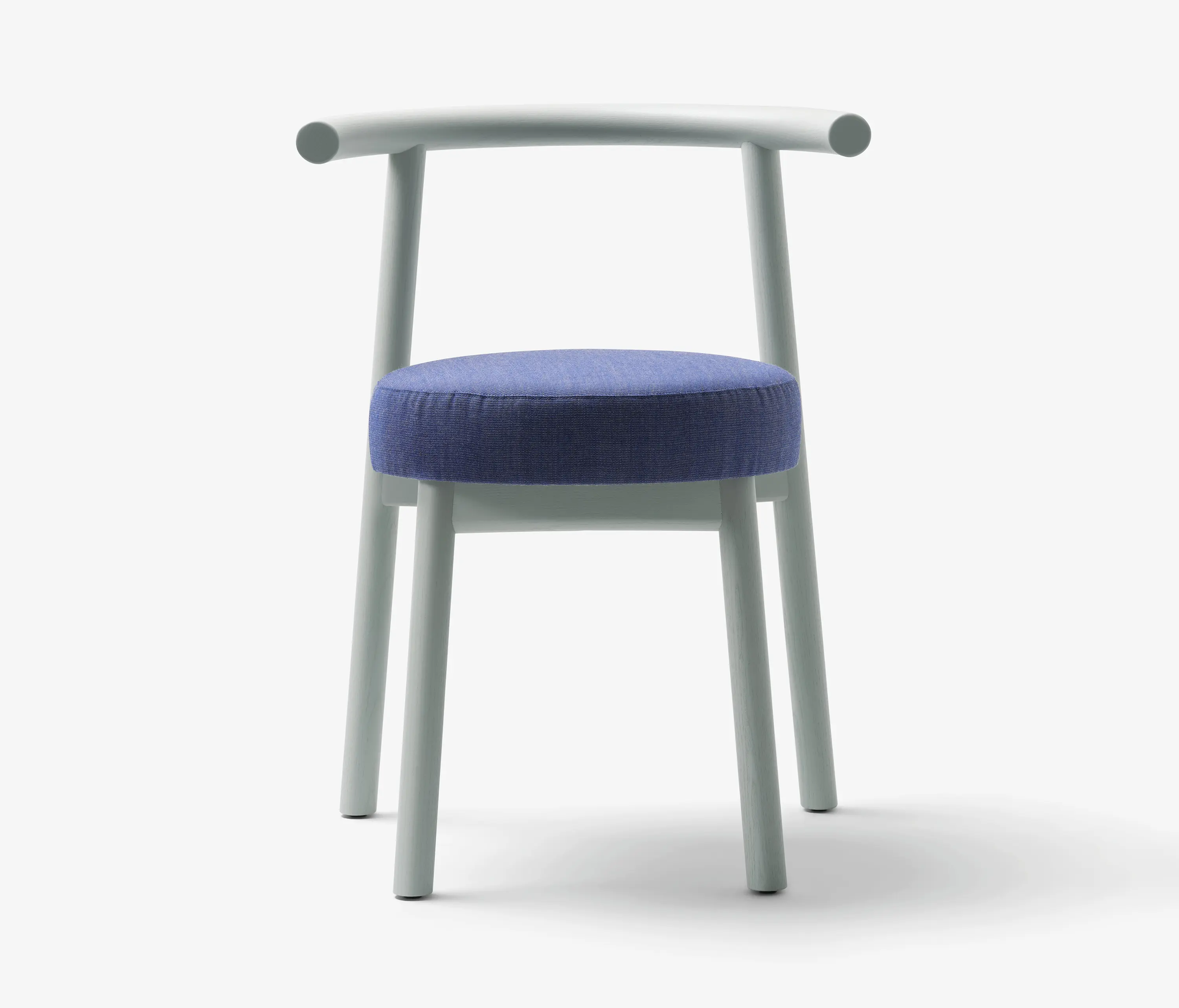 Mattiazzi - Solo Soft Chair | MC5