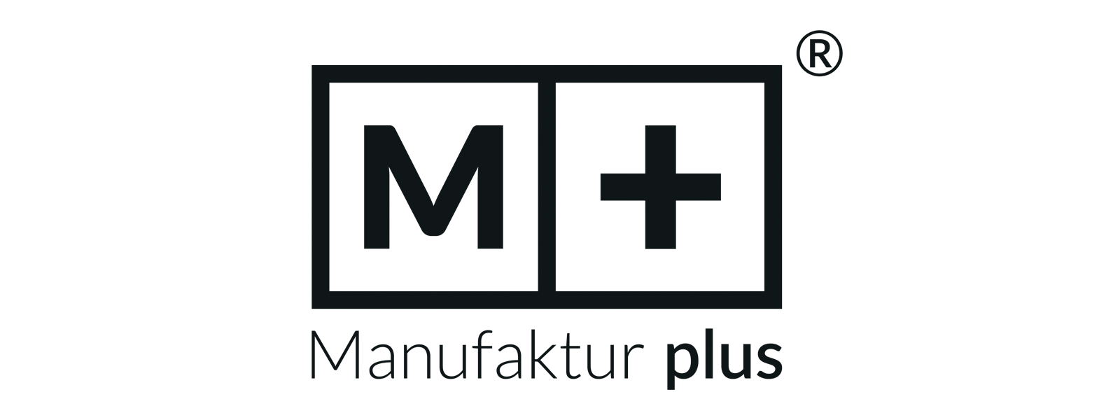 Logo di Manufakturplus