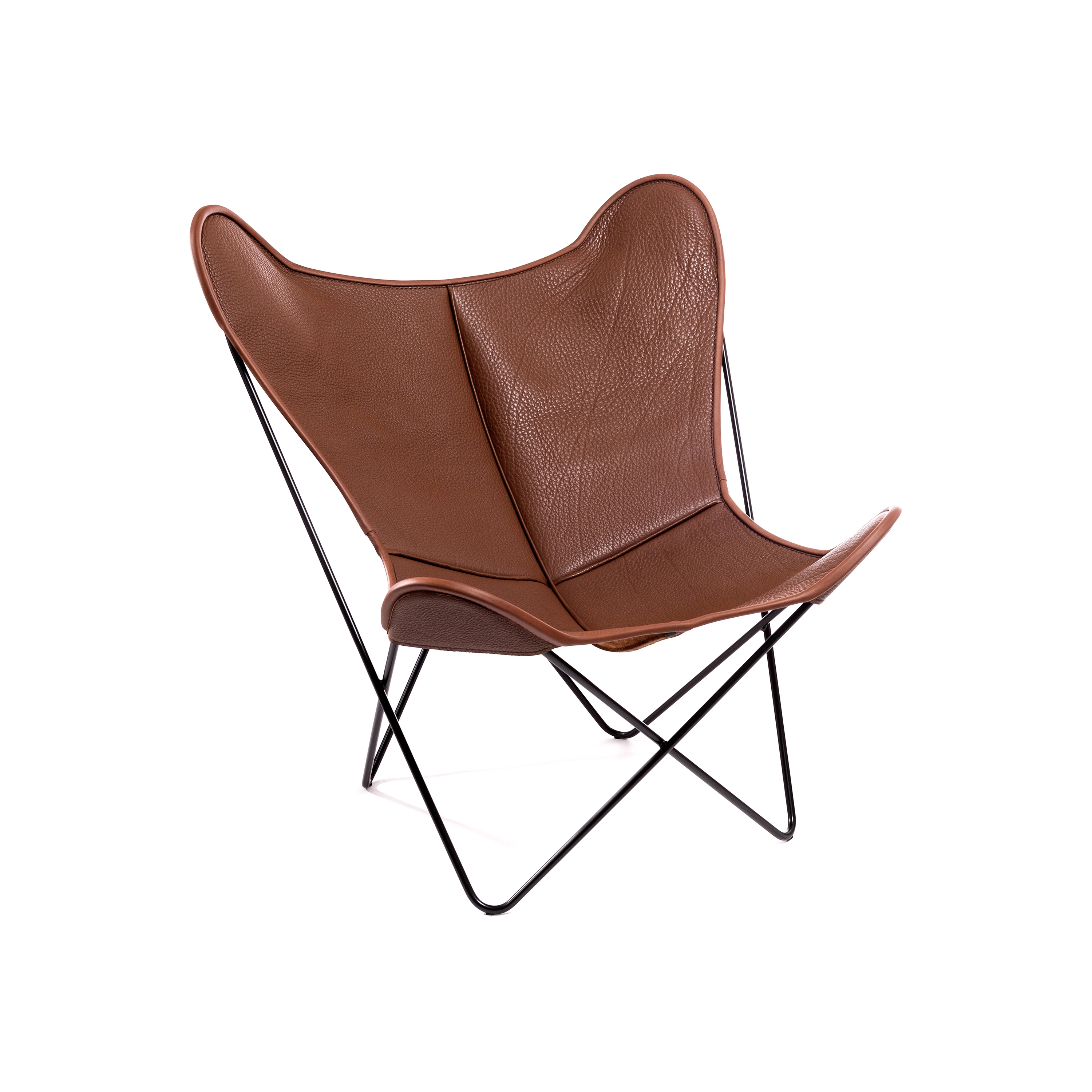 Hardoy | Butterfly Chair | Neck Leather