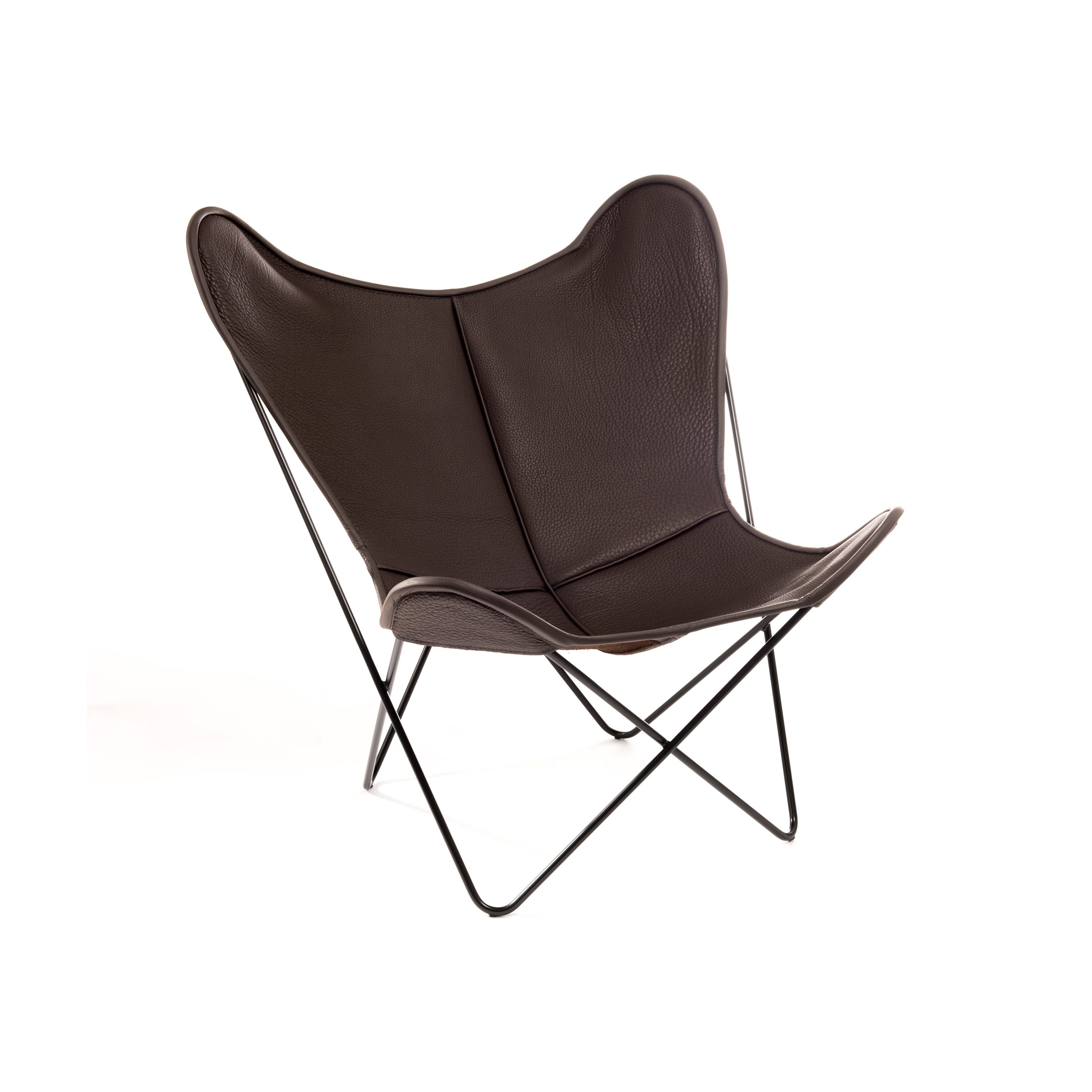 Hardoy | Butterfly Chair | Neck Leather