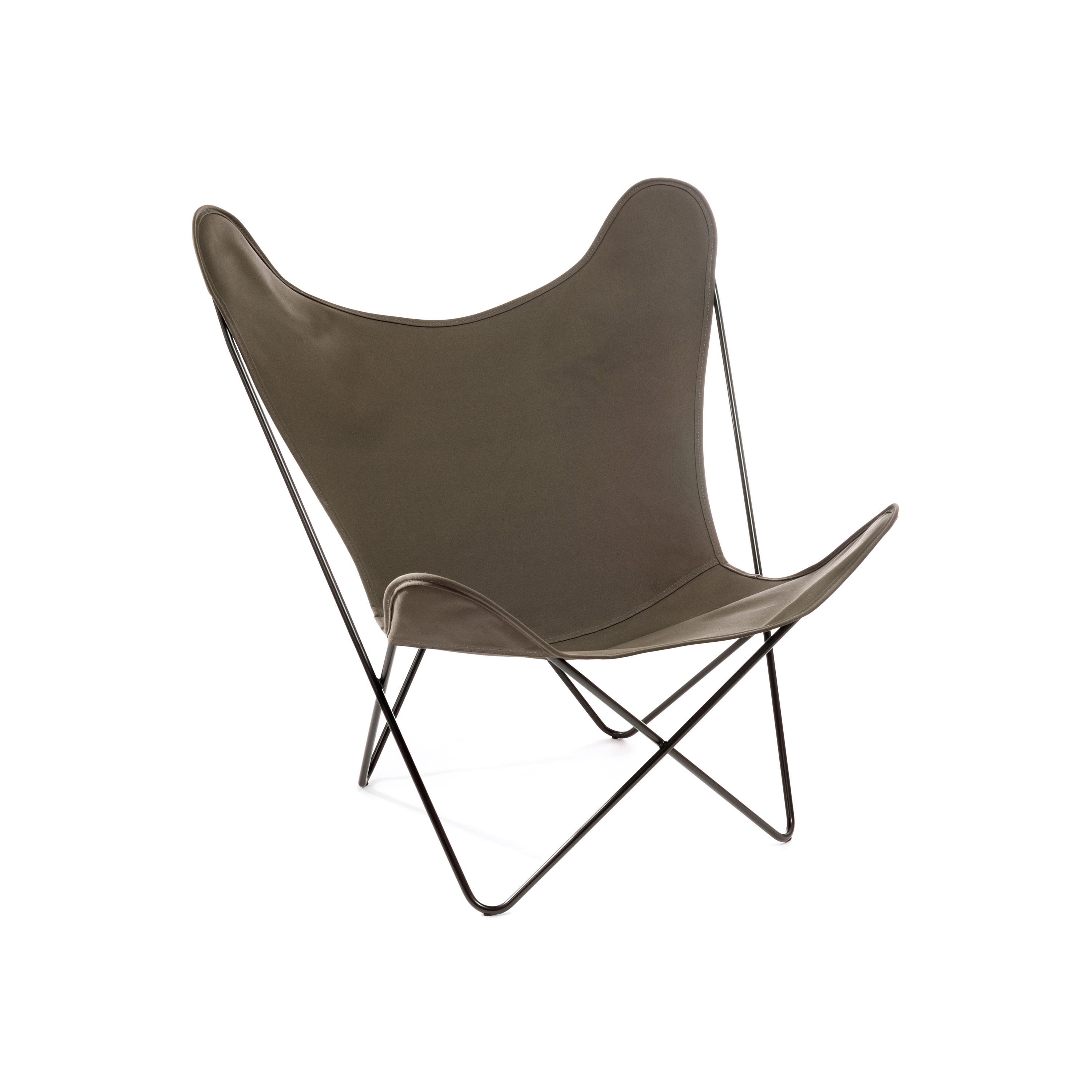 Hardoy | Butterfly Chair | Cotton
