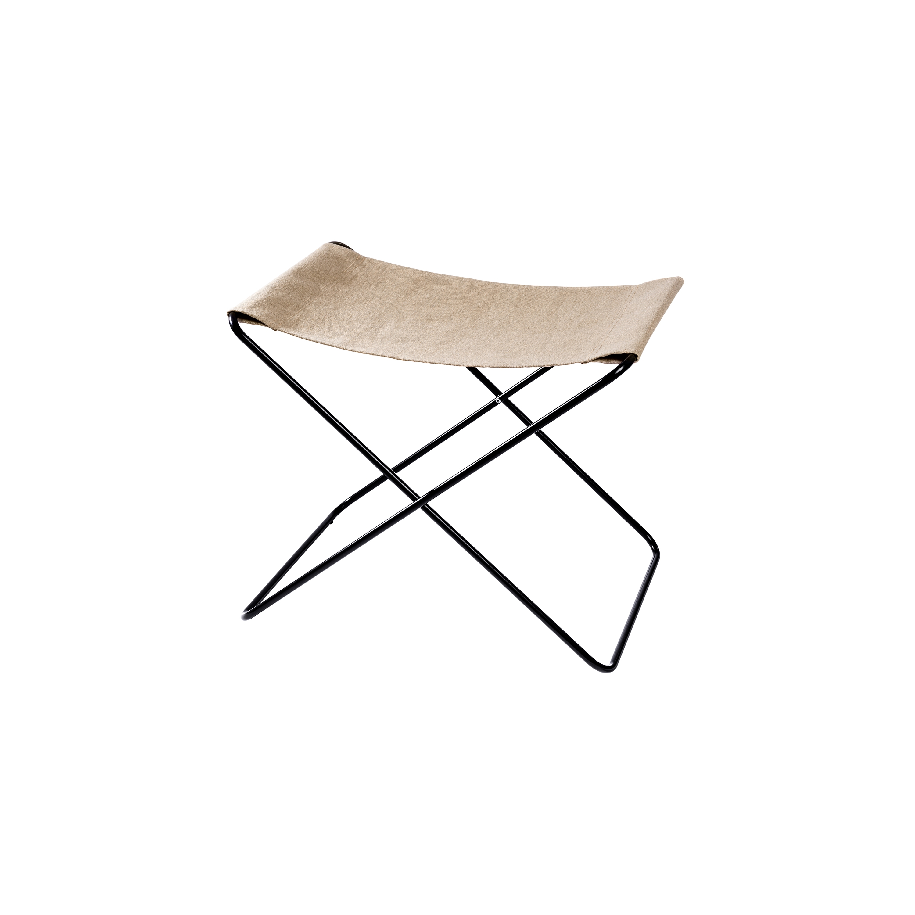 Mostrar el producto Hardoy | Footrest Linen del fabricante Manufakturplus