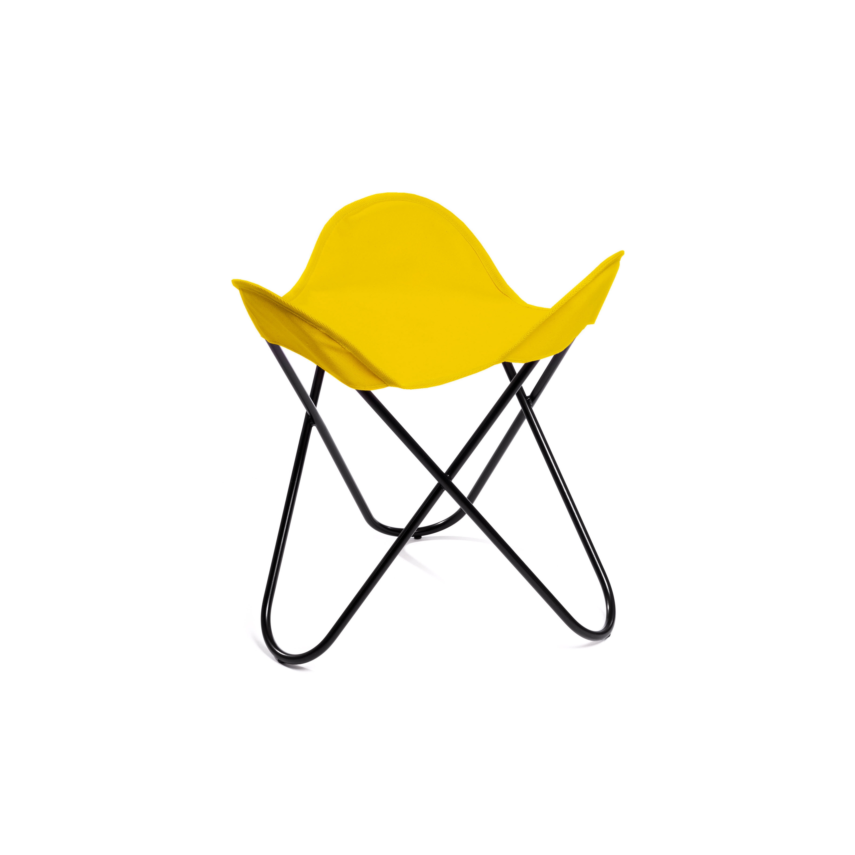 Mostra il prodotto Hardoy | Stool Acrylic del produttore Manufakturplus