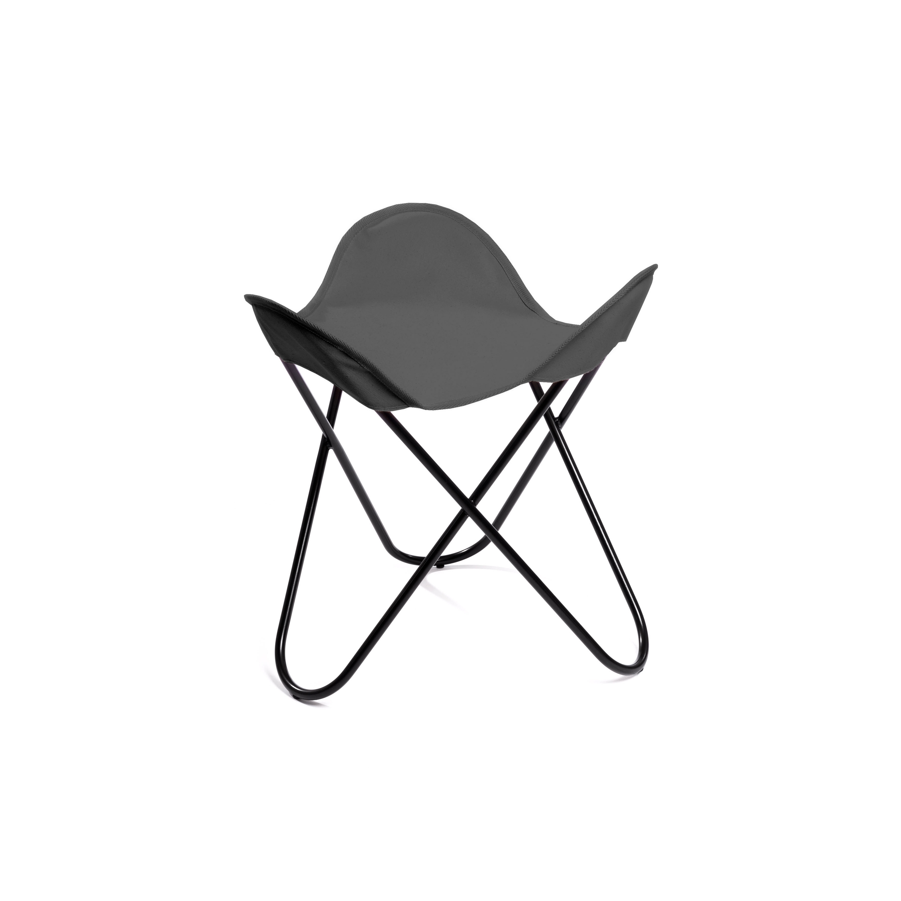 Hardoy | Stool Acrylic