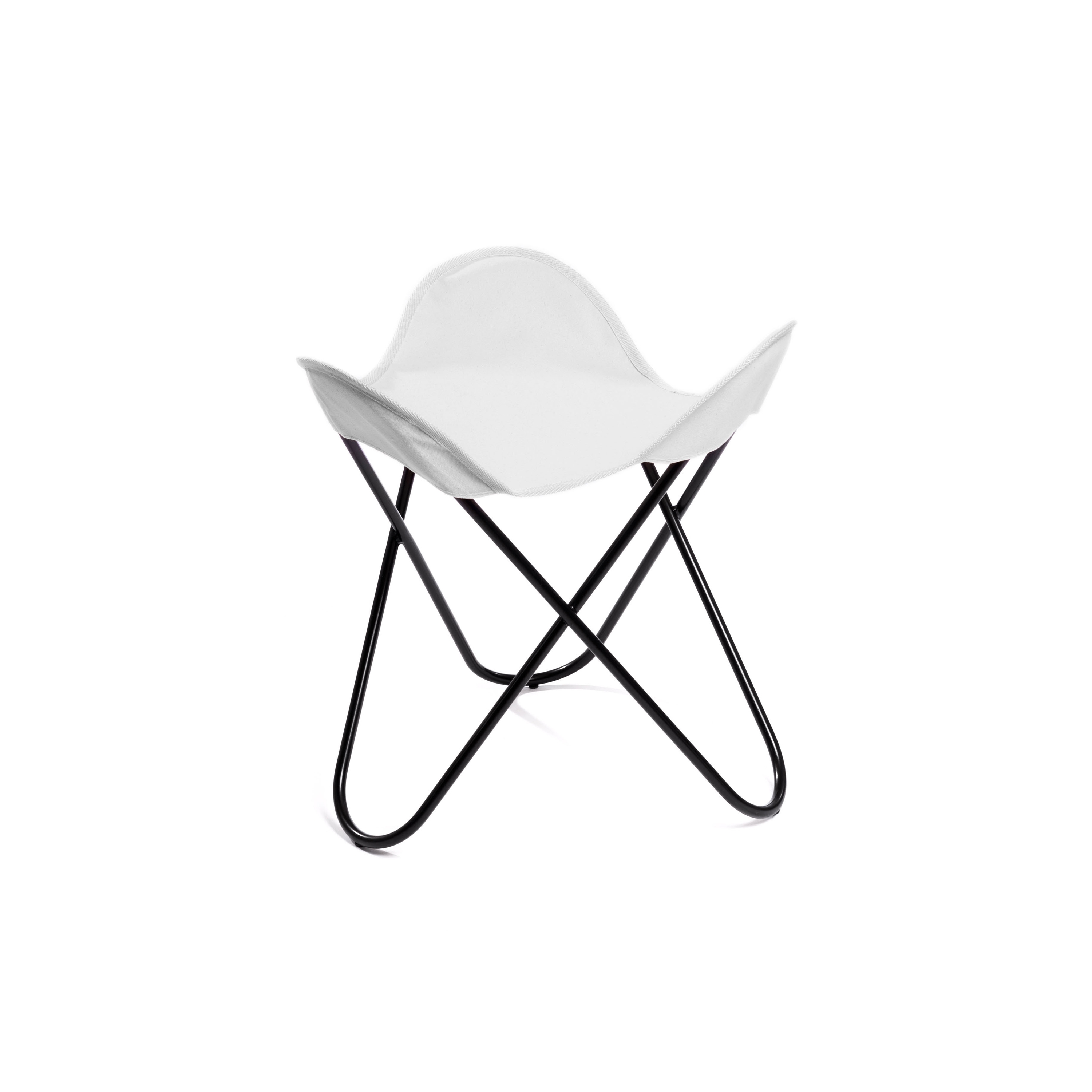 Hardoy | Stool Acrylic